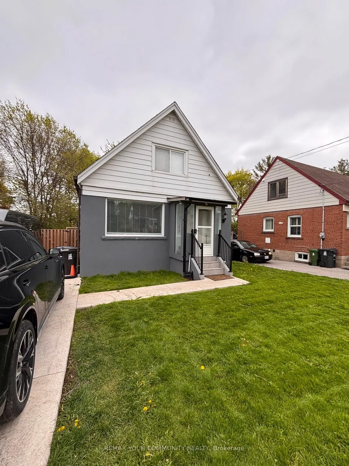 Detached Home For Sale | E13129966