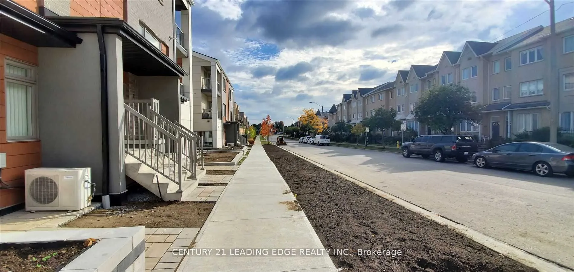 Property For Lease | E13130444