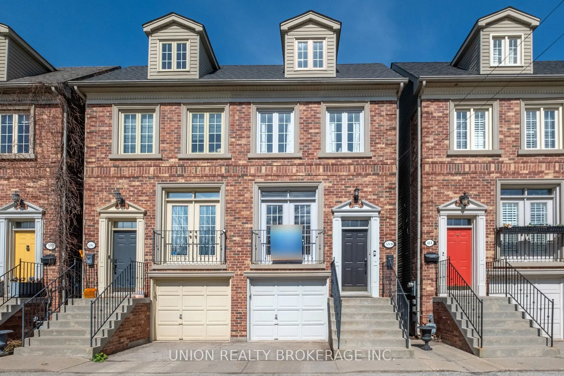 Semi-Detached Home For Sale | E13130570