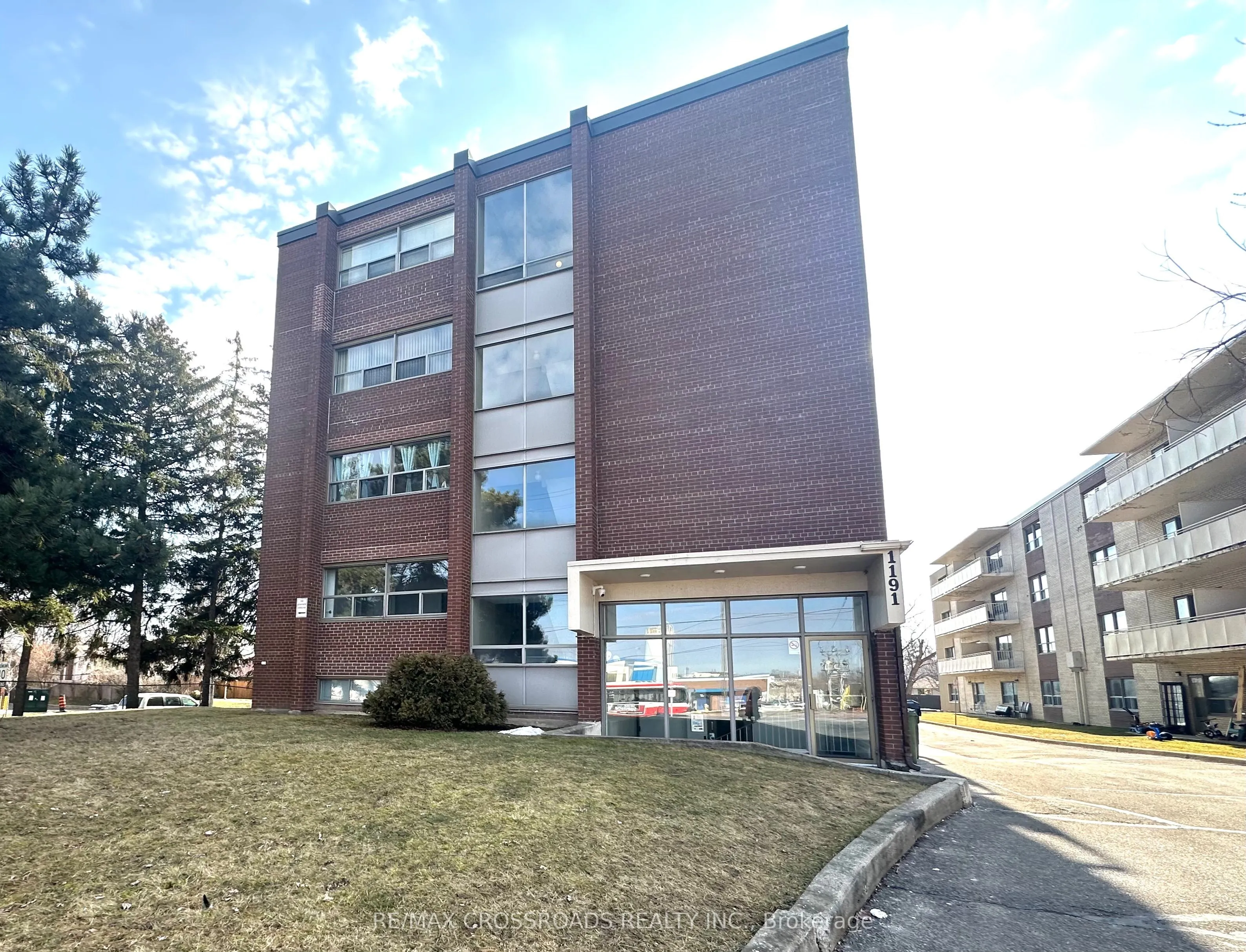 Property For Lease | E13130710