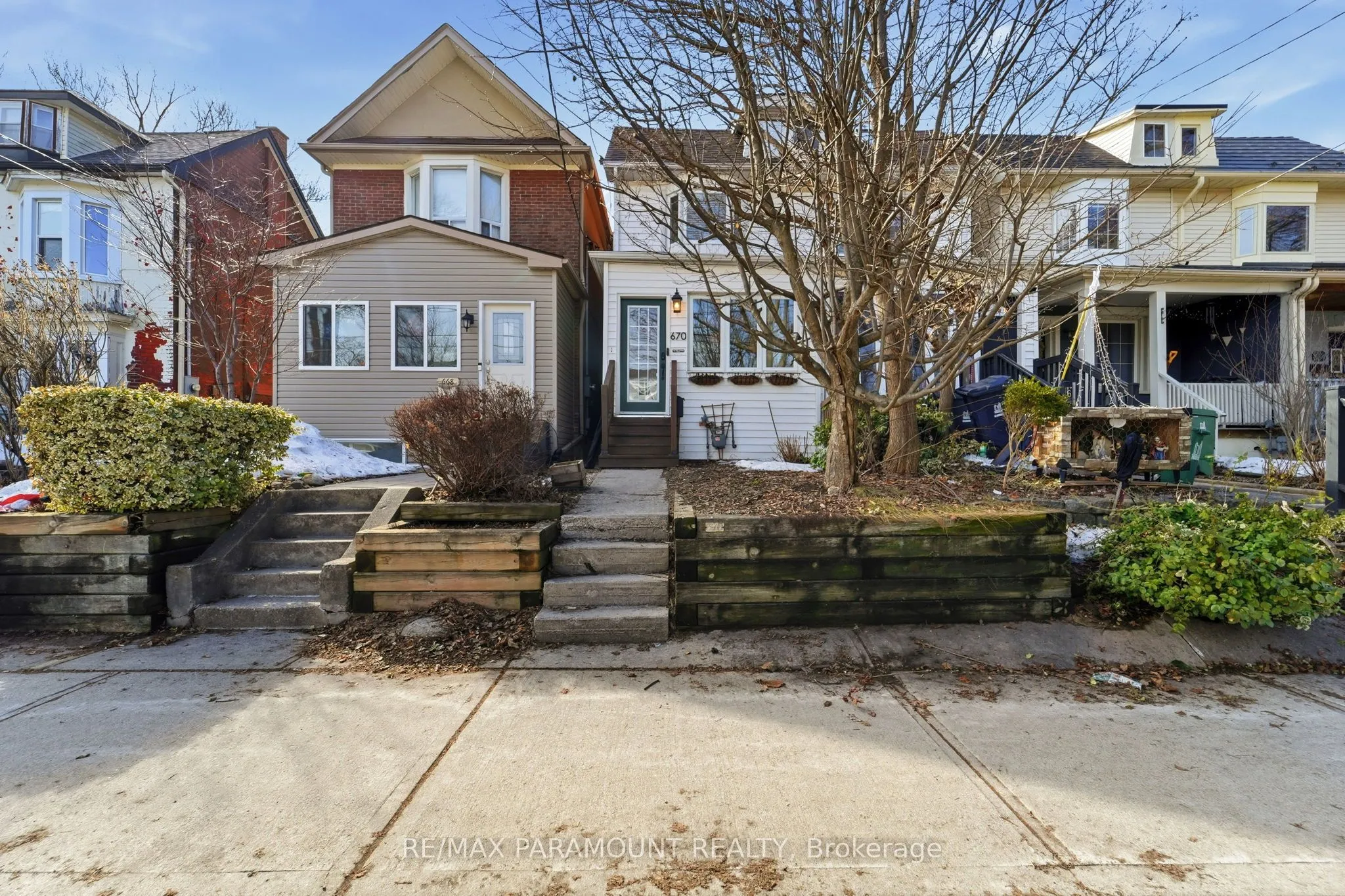 Semi-Detached Home For Sale | E13131086