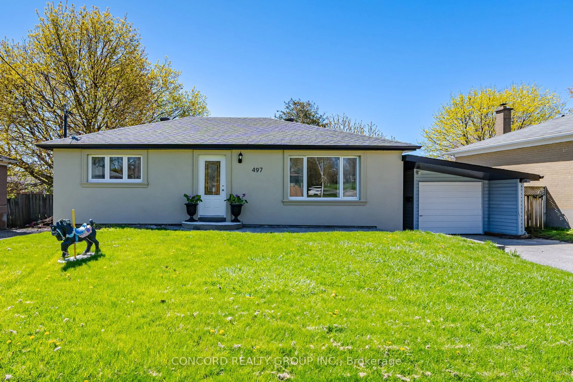 Detached Home For Sale | E13131180
