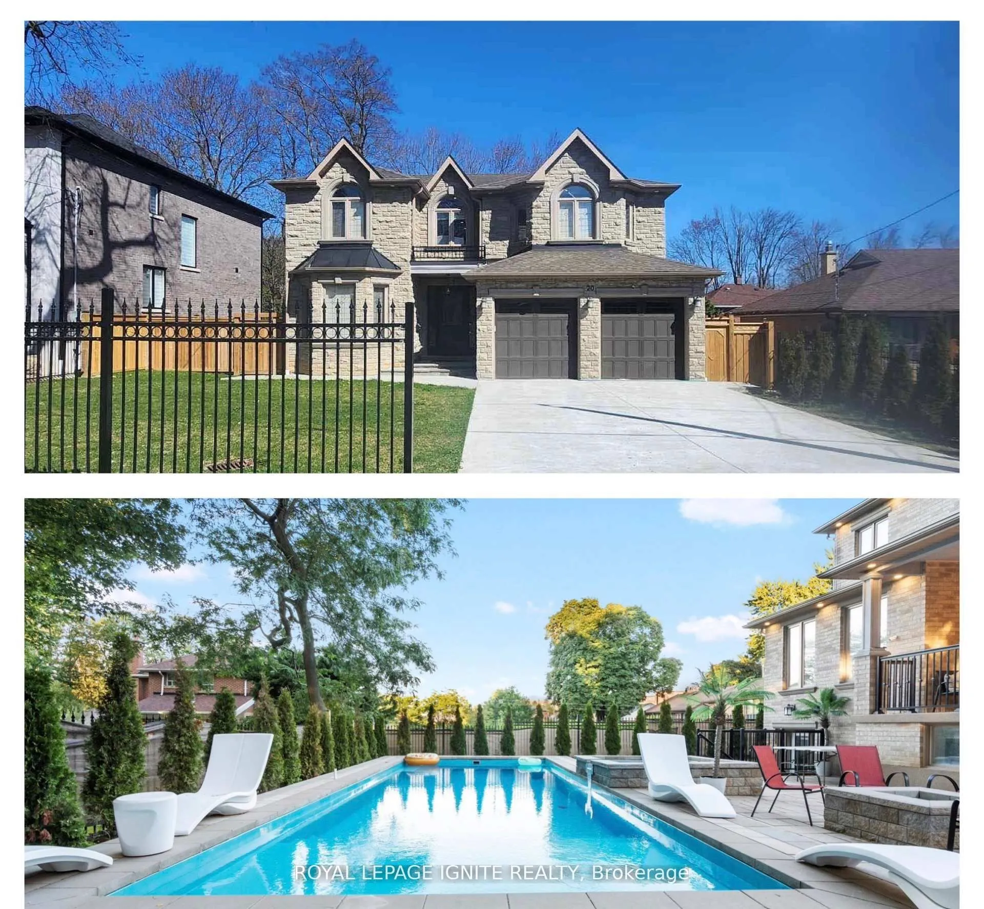 Detached Home For Sale | E13131182