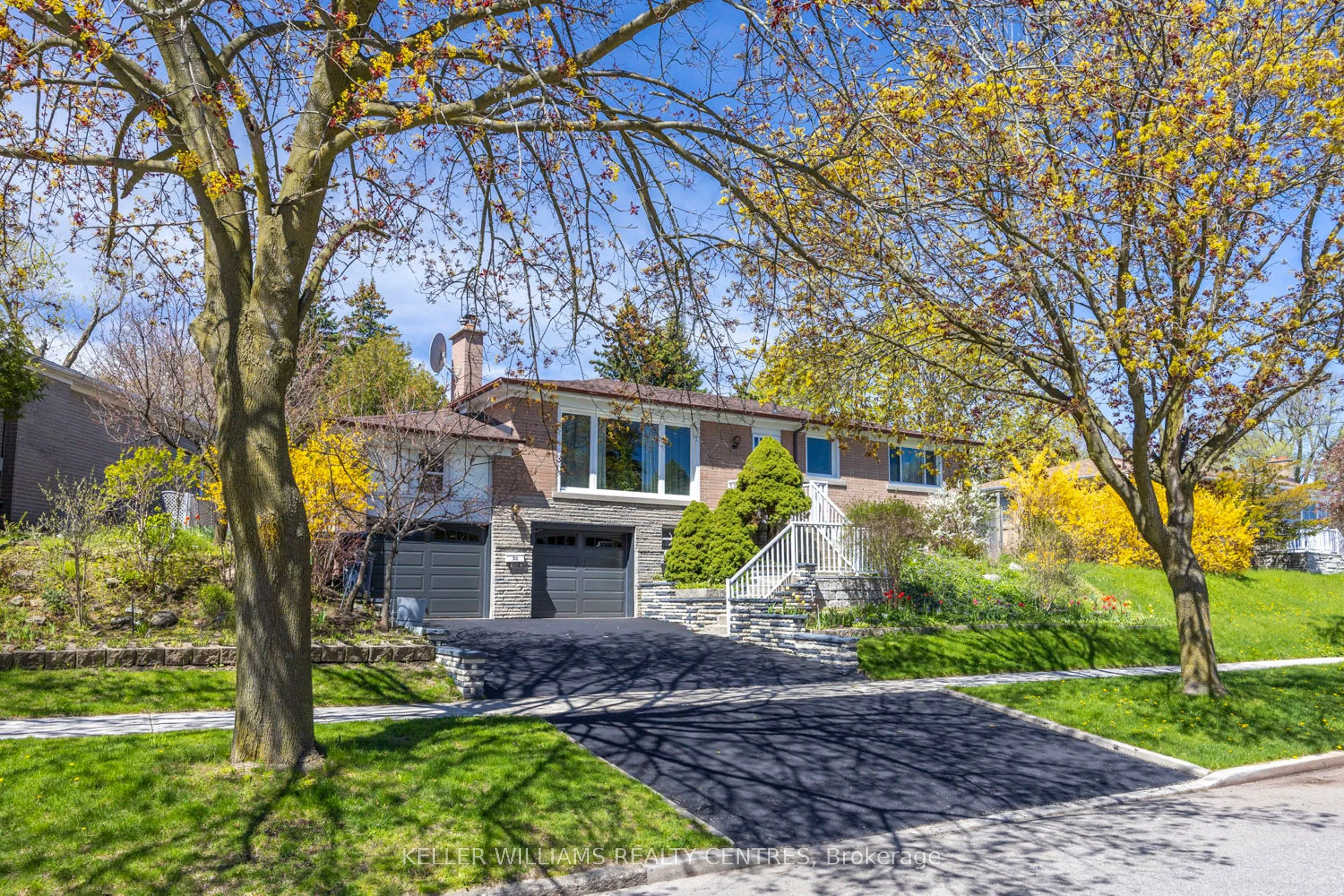 Detached Home For Sale | E13131554