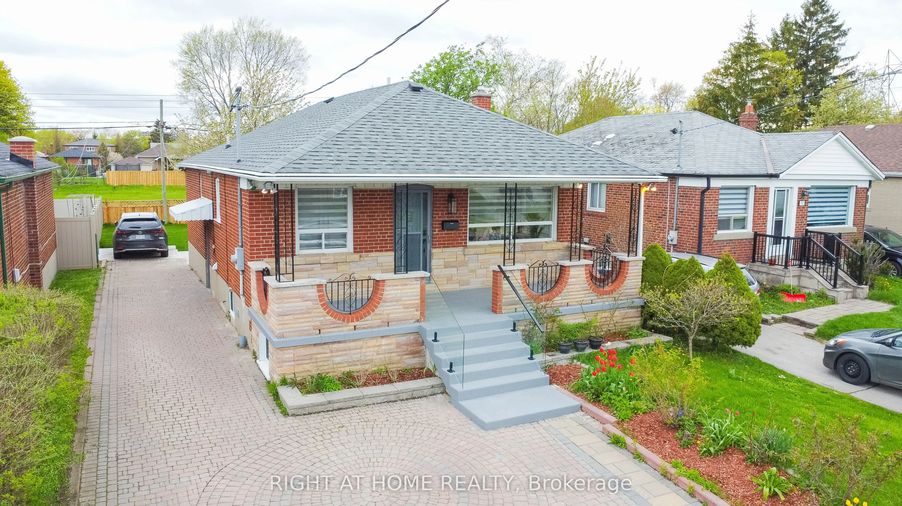 Detached Home For Sale | E13131634