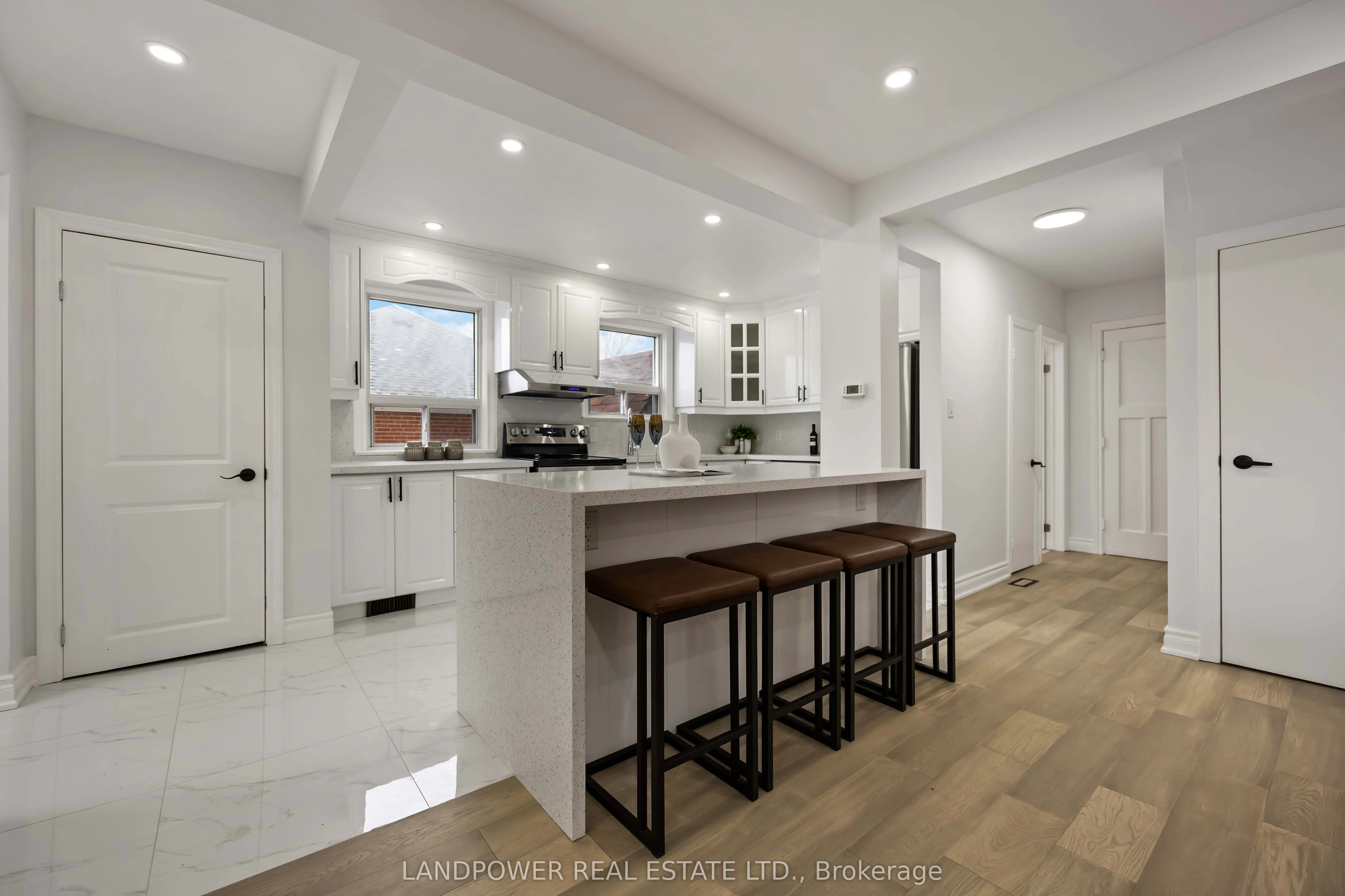 Detached Home For Sale | E13133160
