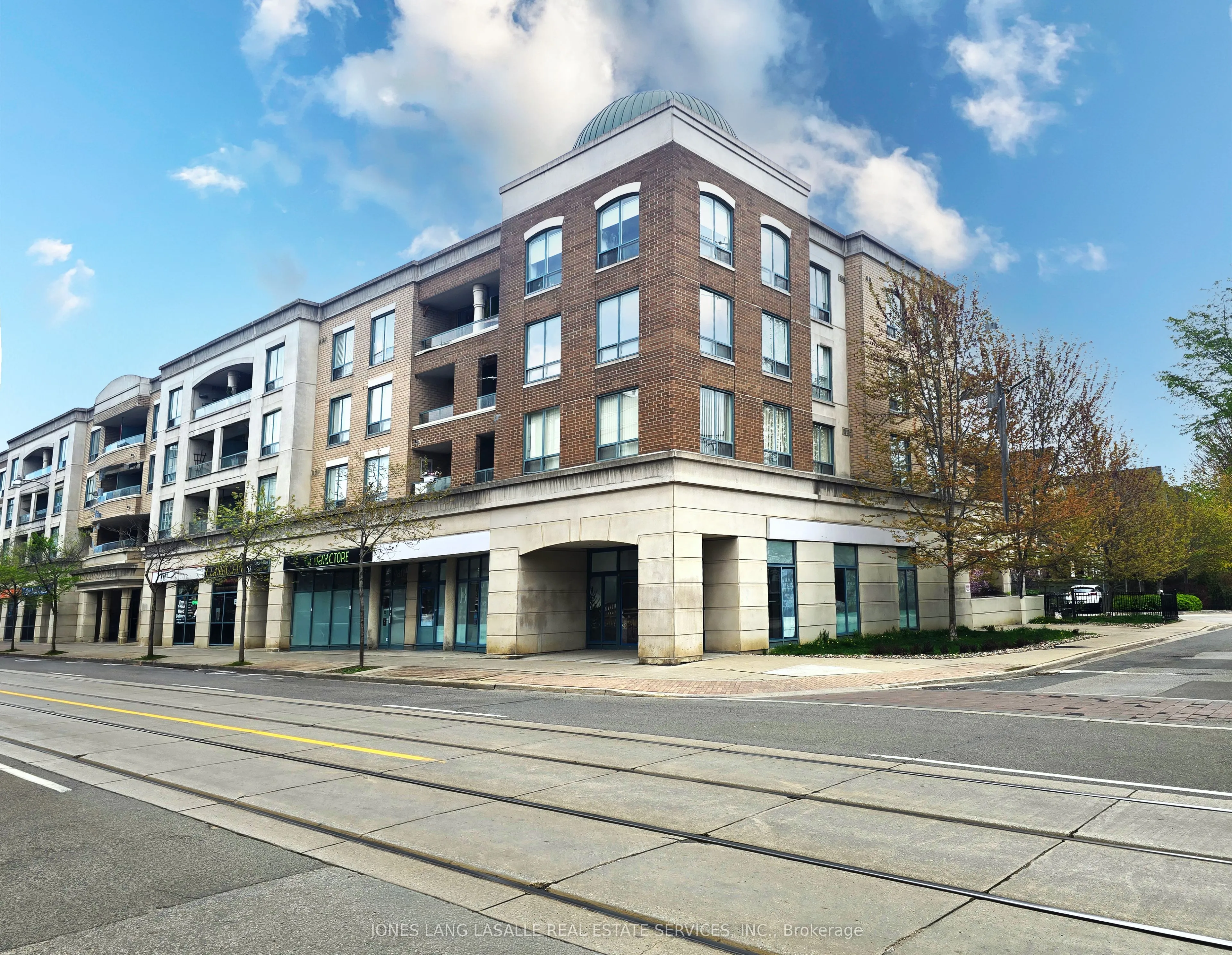 Property For Lease | E13133182