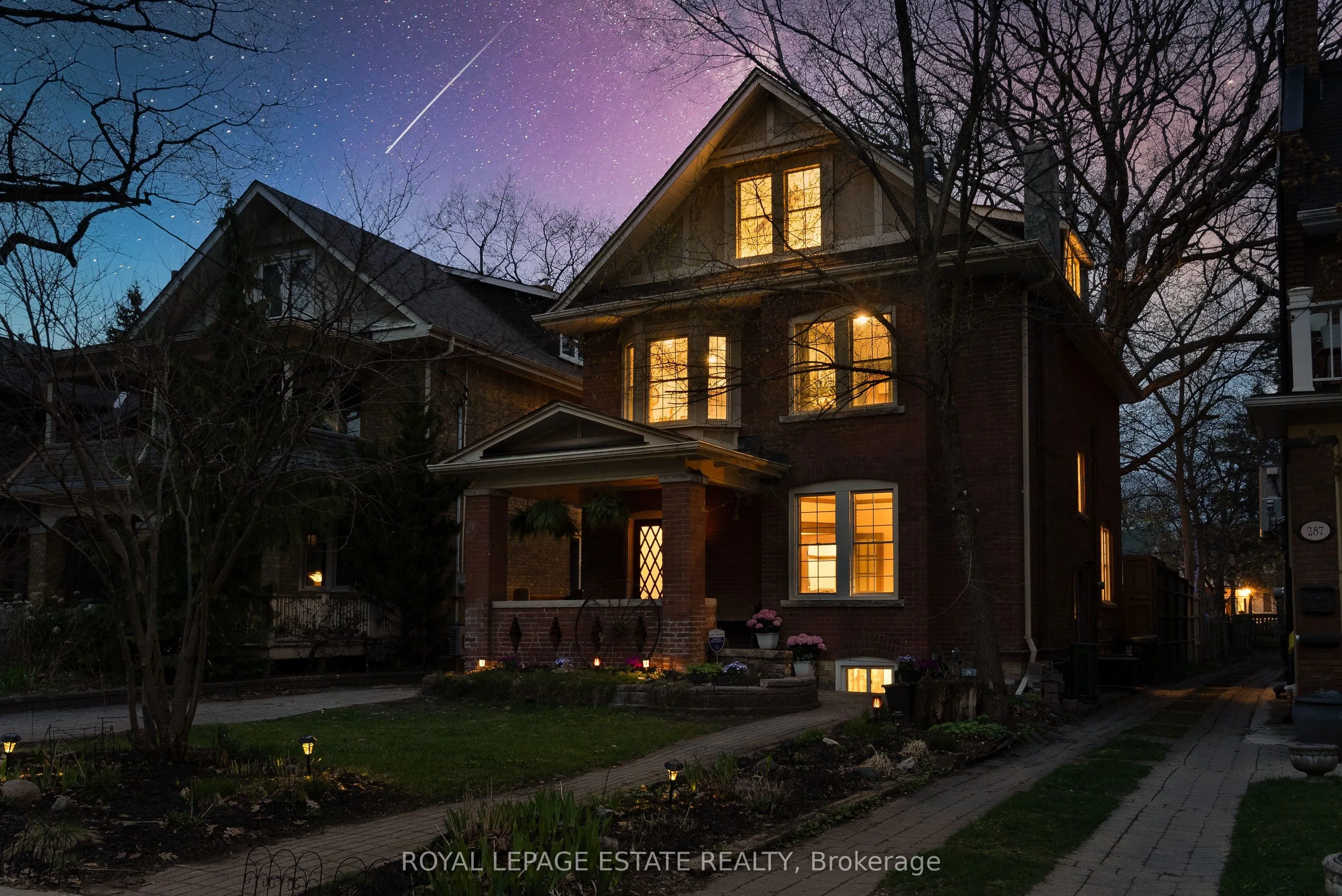 Detached Home For Sale | E13134162