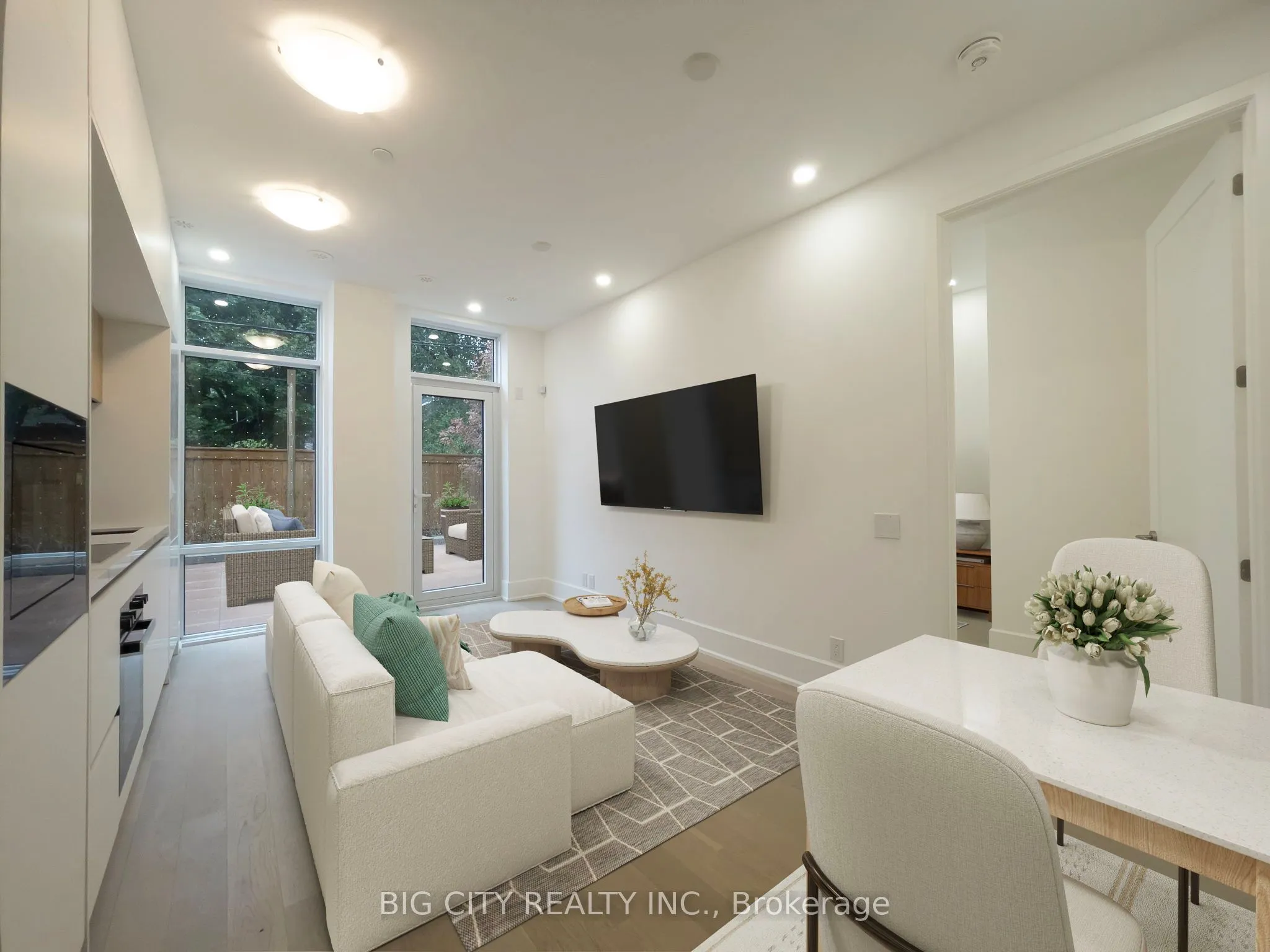 Property For Lease | E13134710