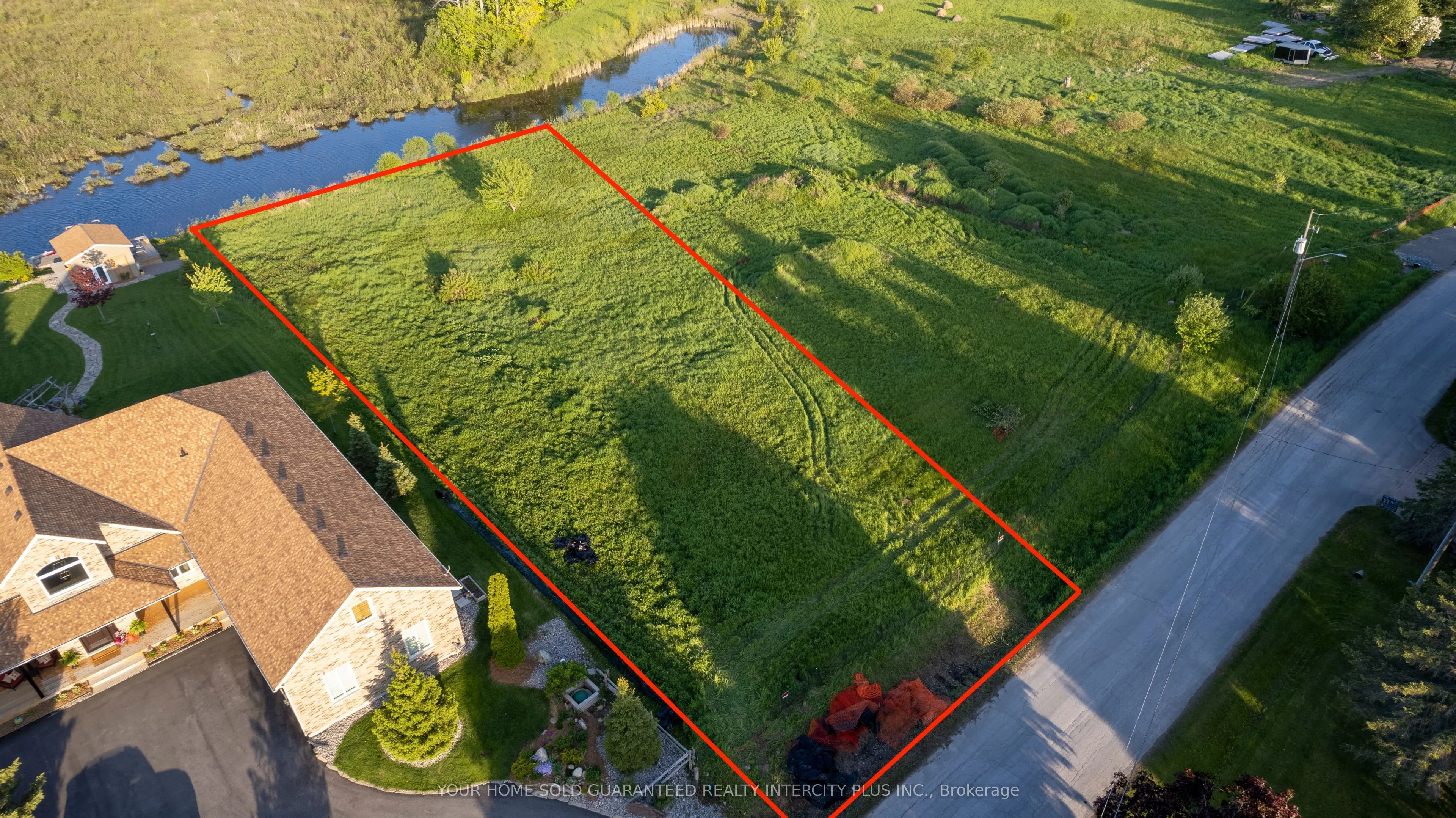 Vacant Land For Sale | E13134786