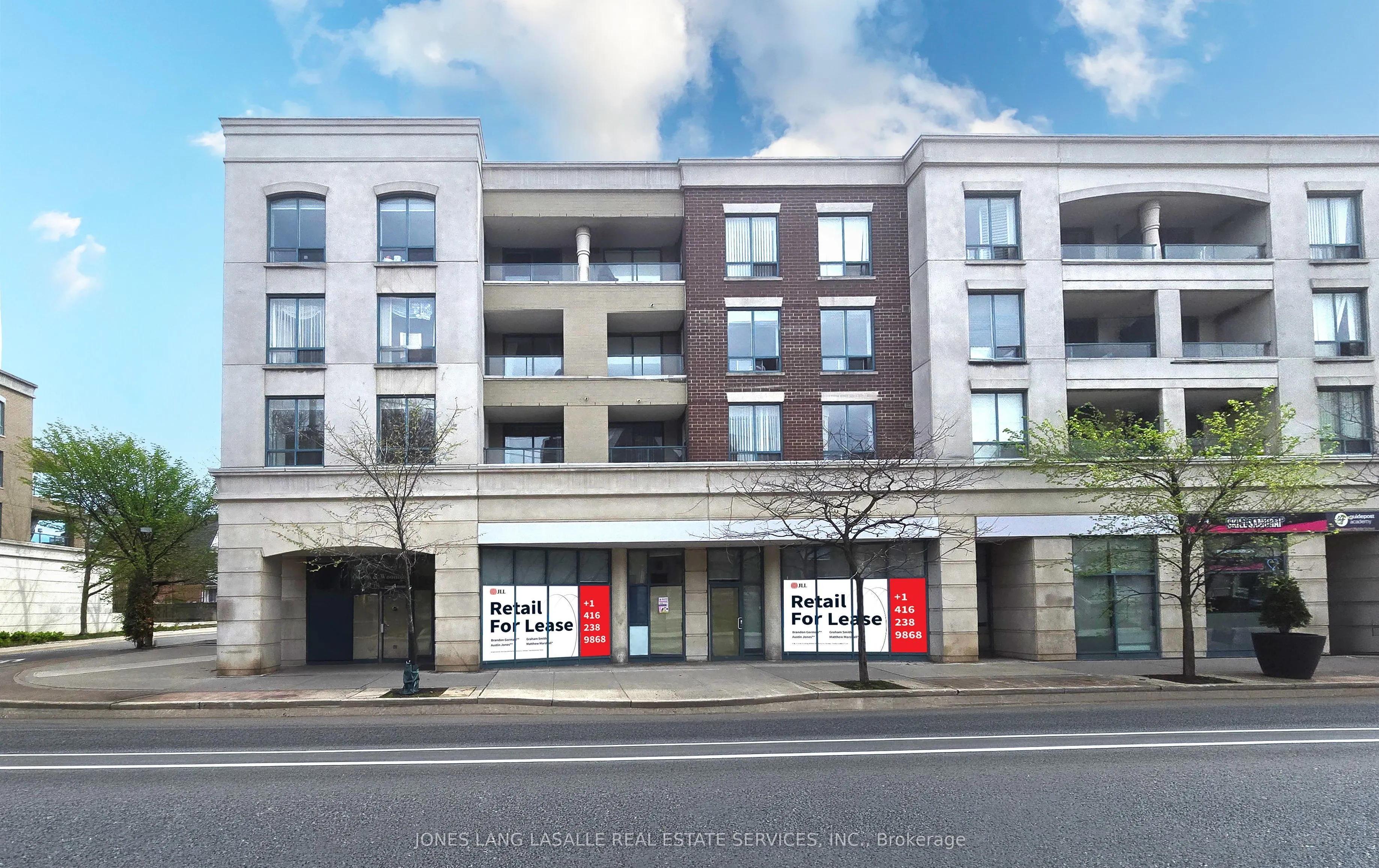 Property For Lease | E13135340
