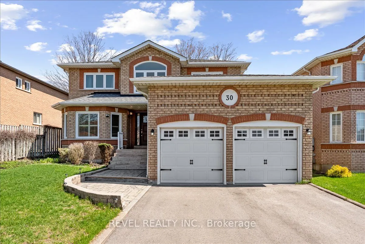 Detached Home For Sale | E13135366