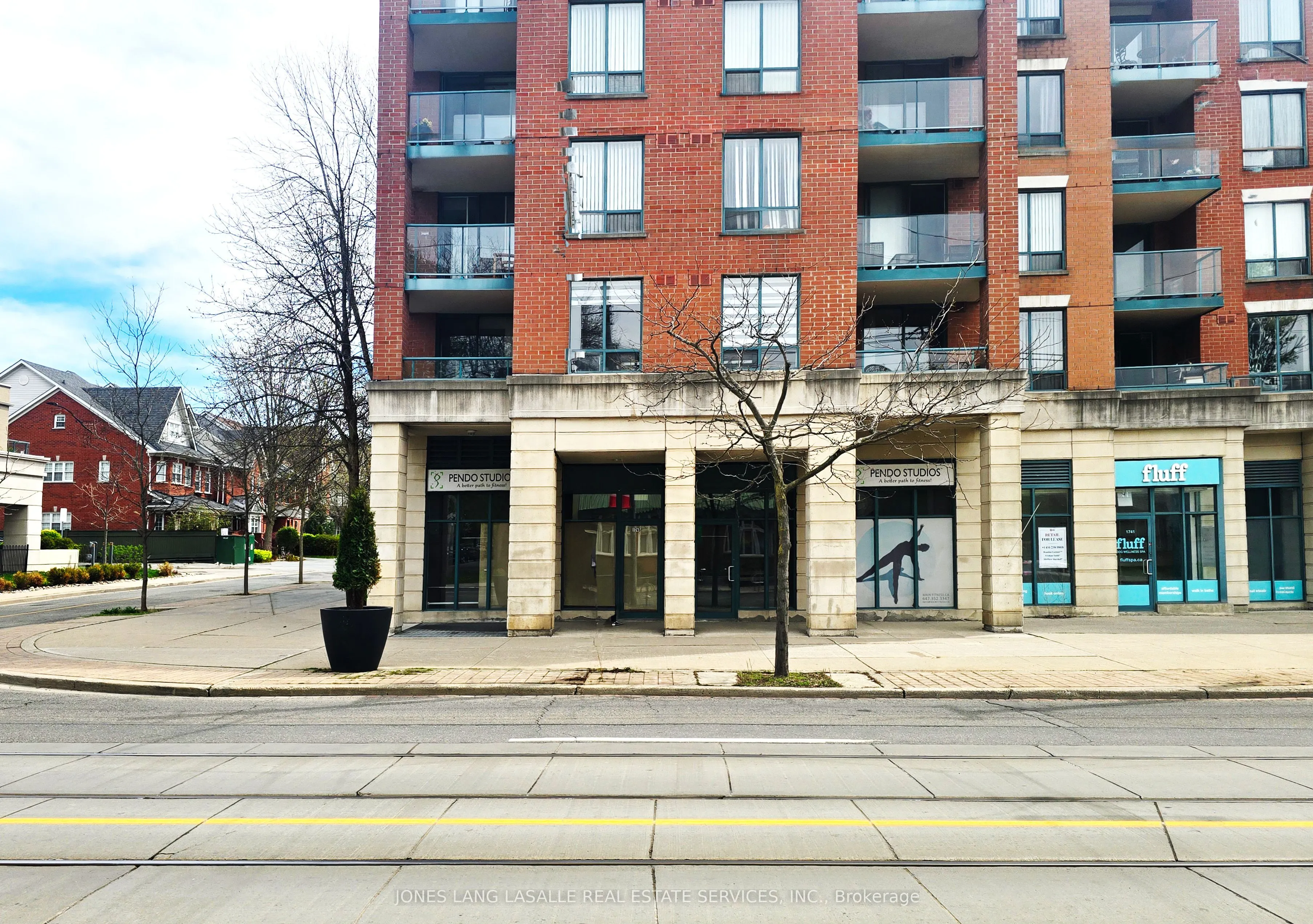 Property For Lease | E13135846