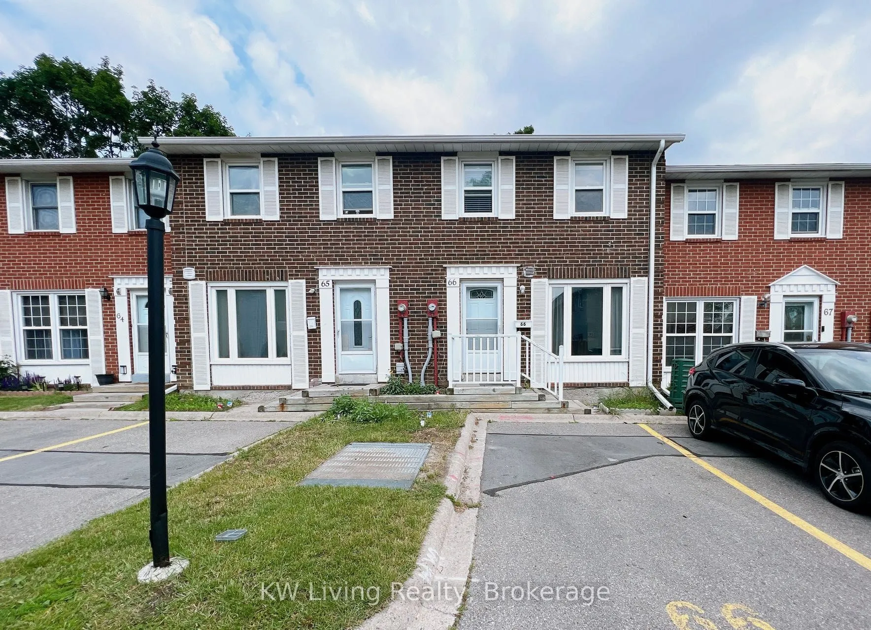 Property For Lease | E13135912