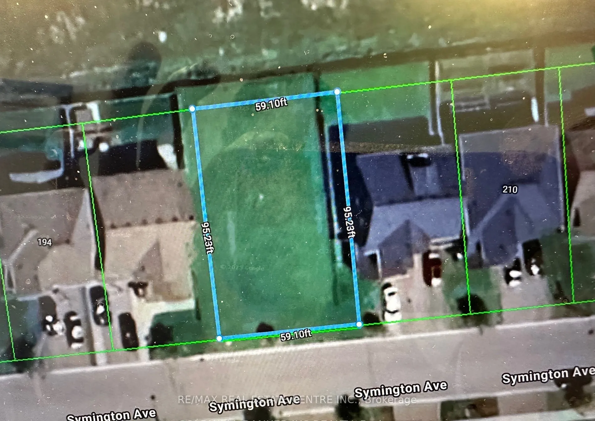 Vacant Land For Sale | E13136038