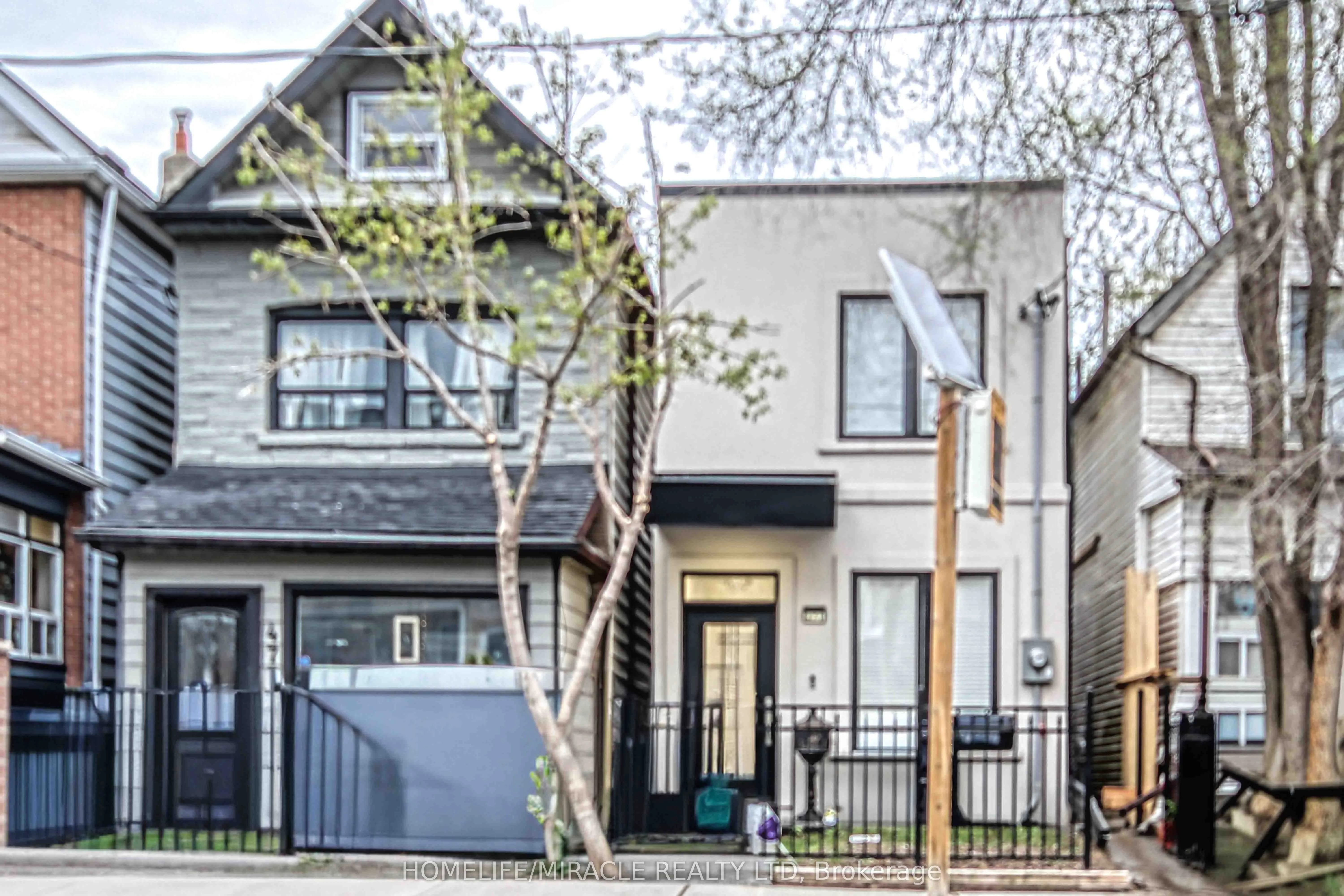 Detached Home For Sale | E13136860