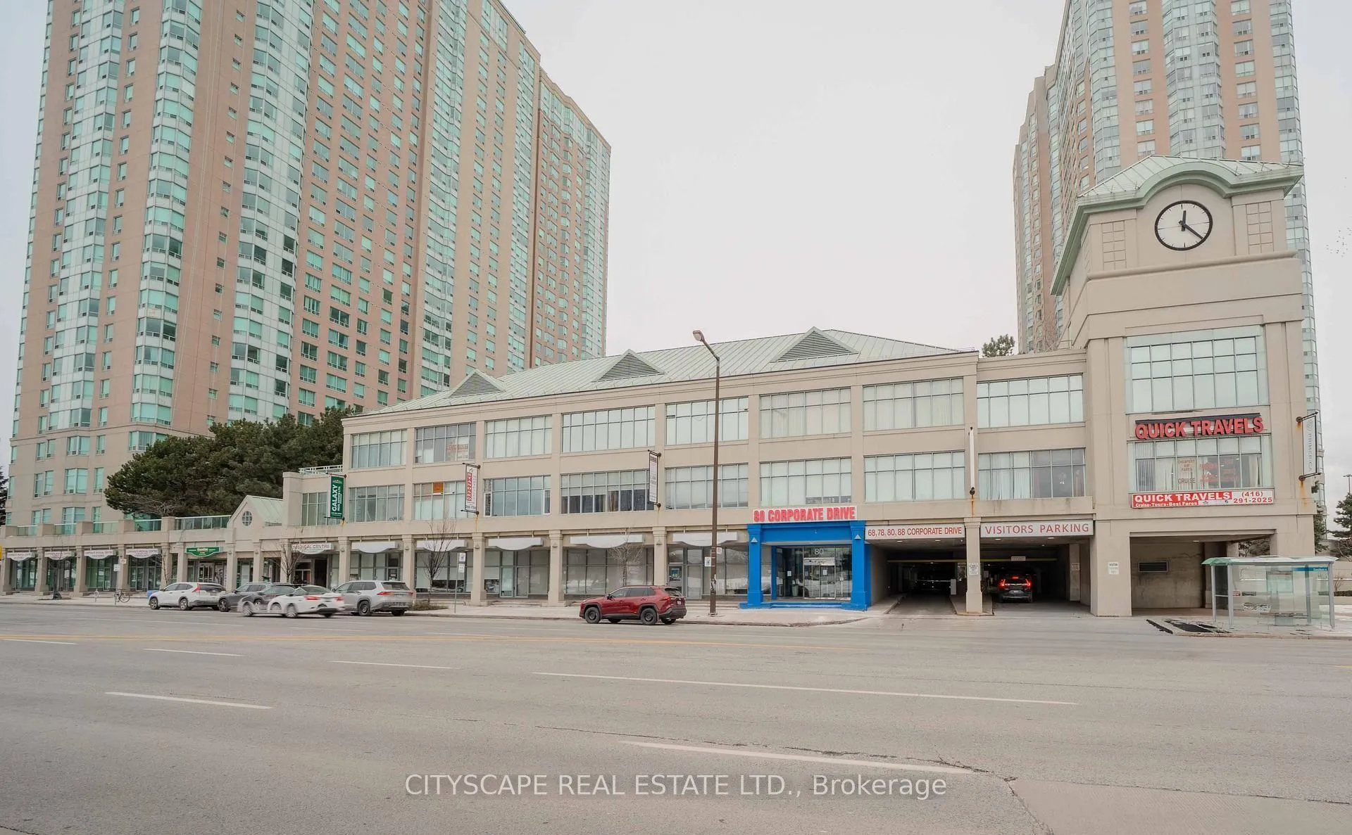 Property For Lease | E13137062