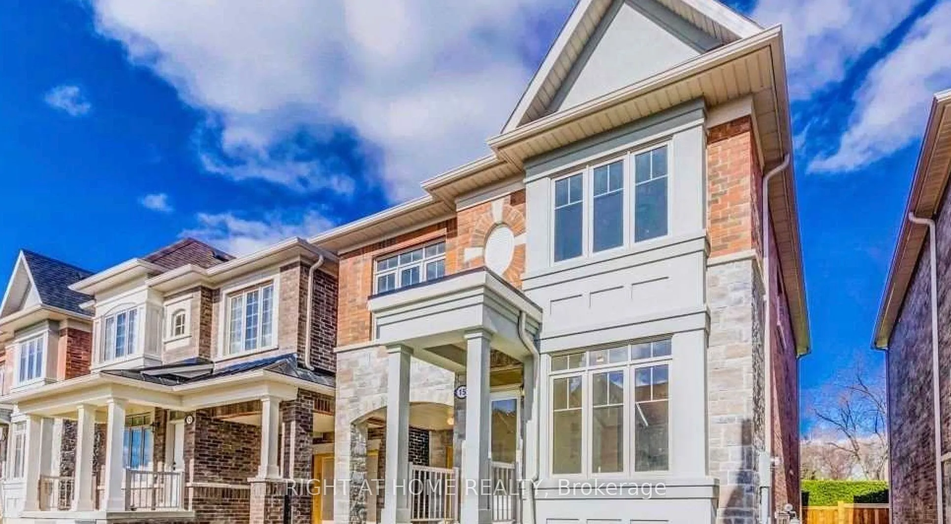 Detached Home For Lease | E13137142
