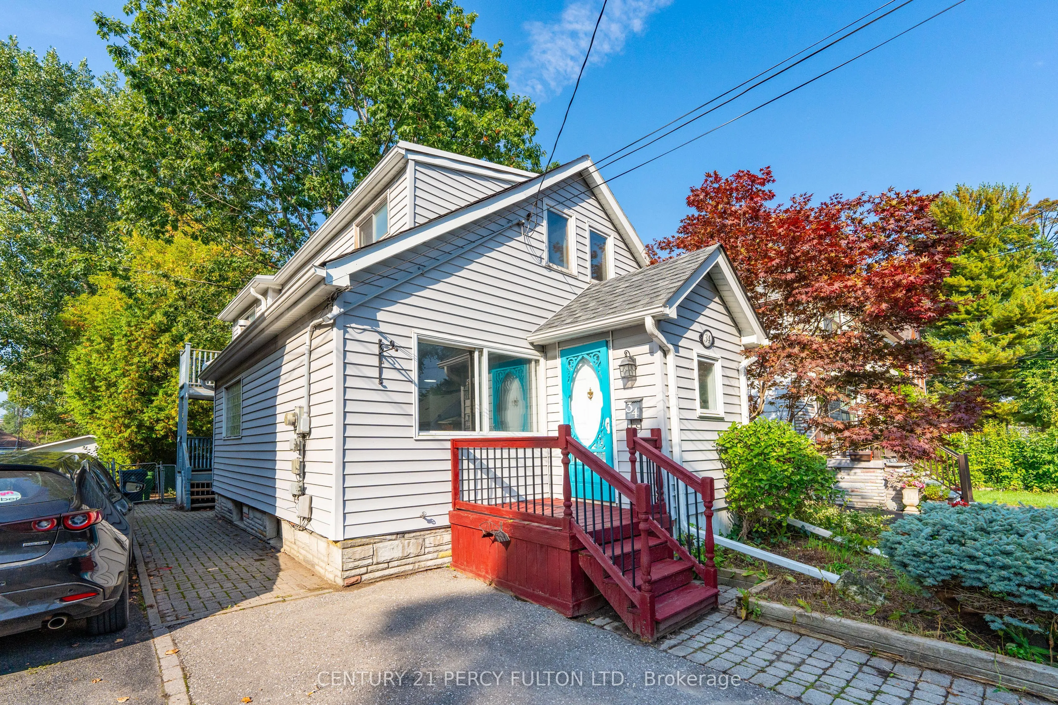 Detached Home For Sale | E13138216