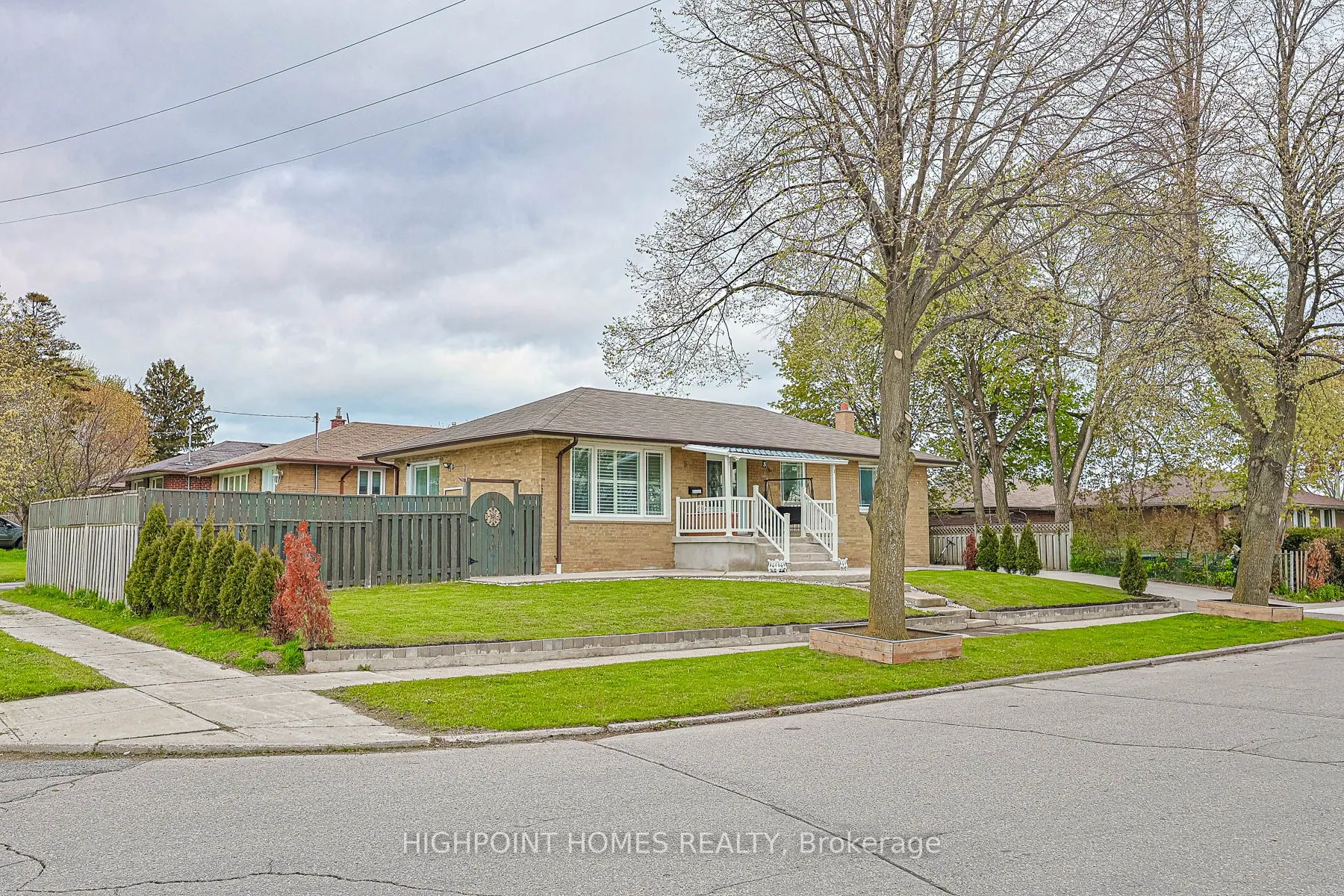 Detached Home For Sale | E13138722
