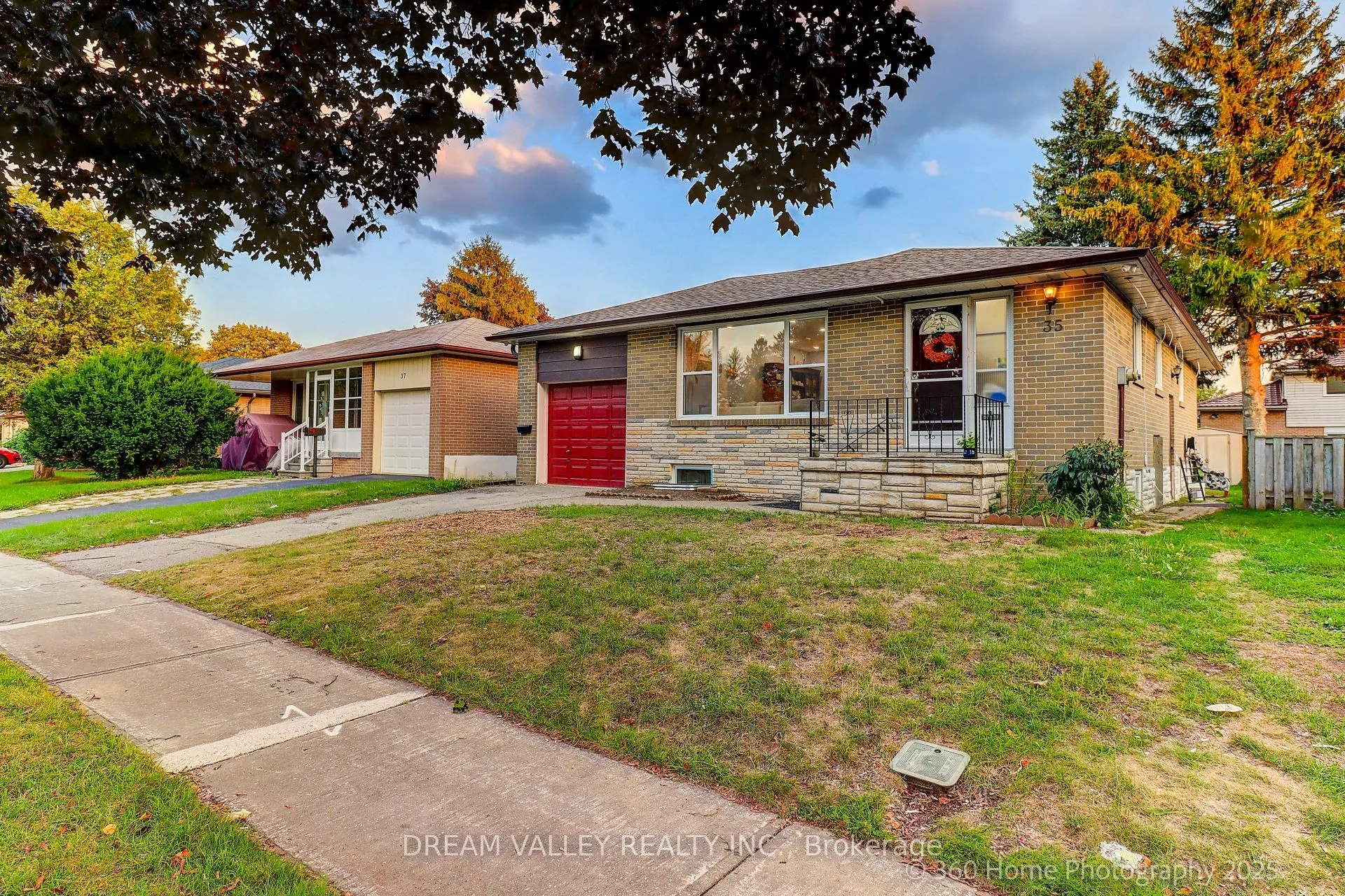 Detached Home For Sale | E13139852