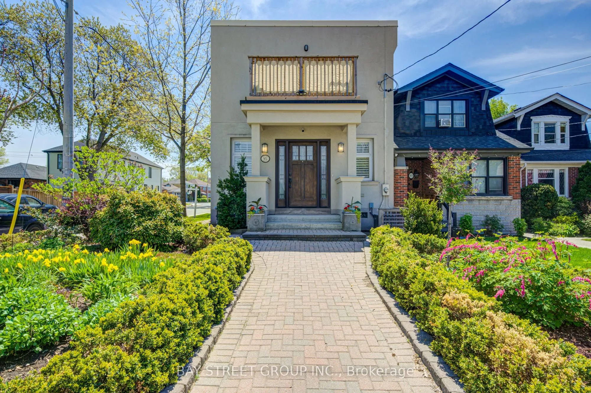 Detached Home For Sale | E13140600