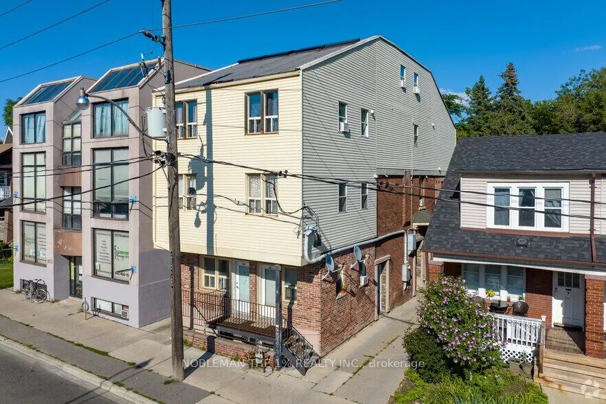 Property For Lease | E13141150