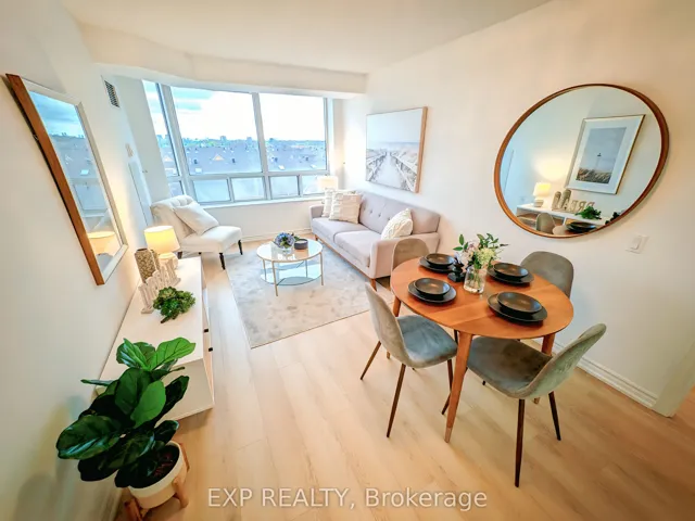 Bright, beautiful, and move-in ready.