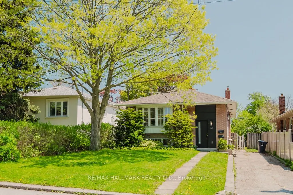 Detached Home For Sale | E13141854