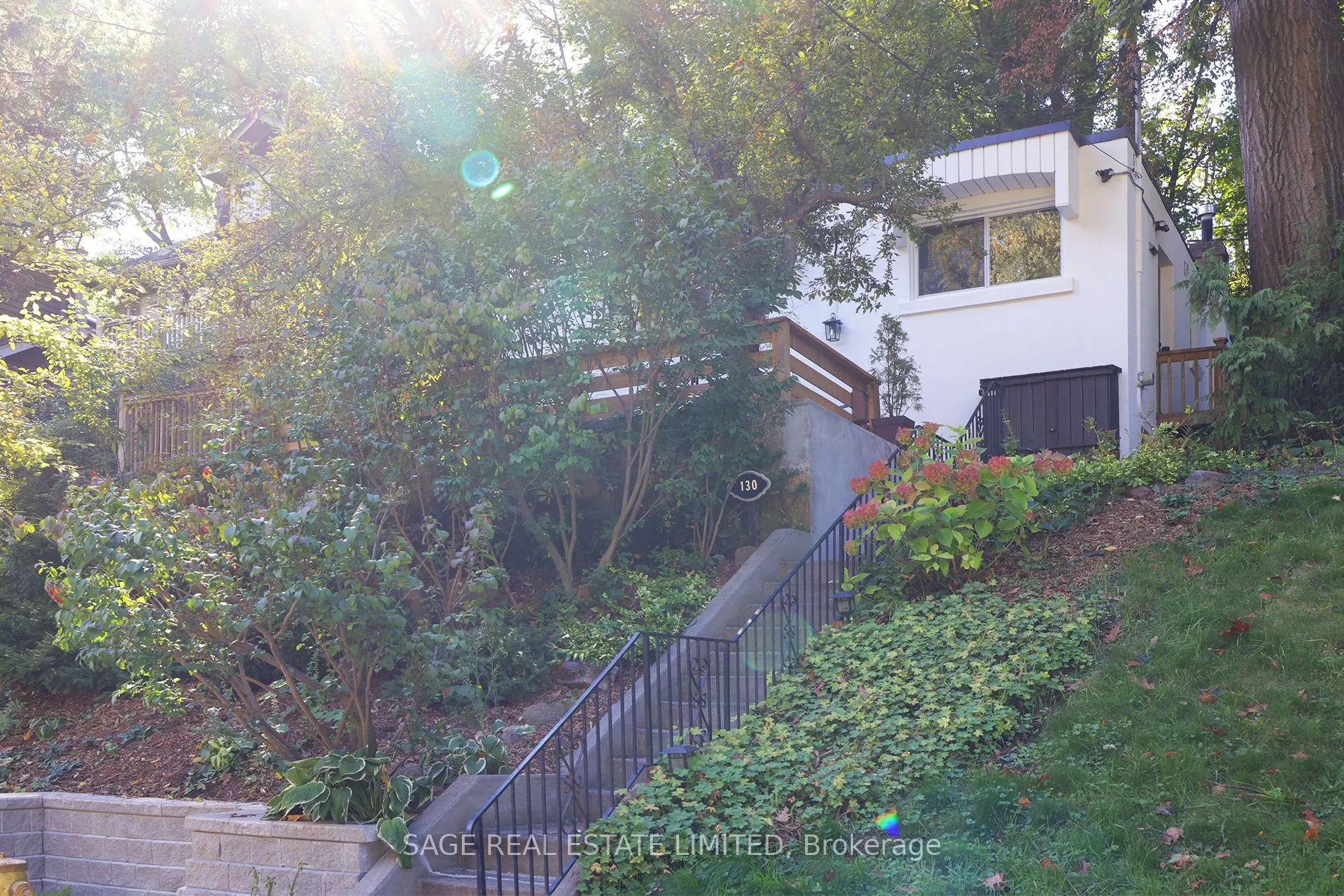 Detached Home For Lease | E13143310