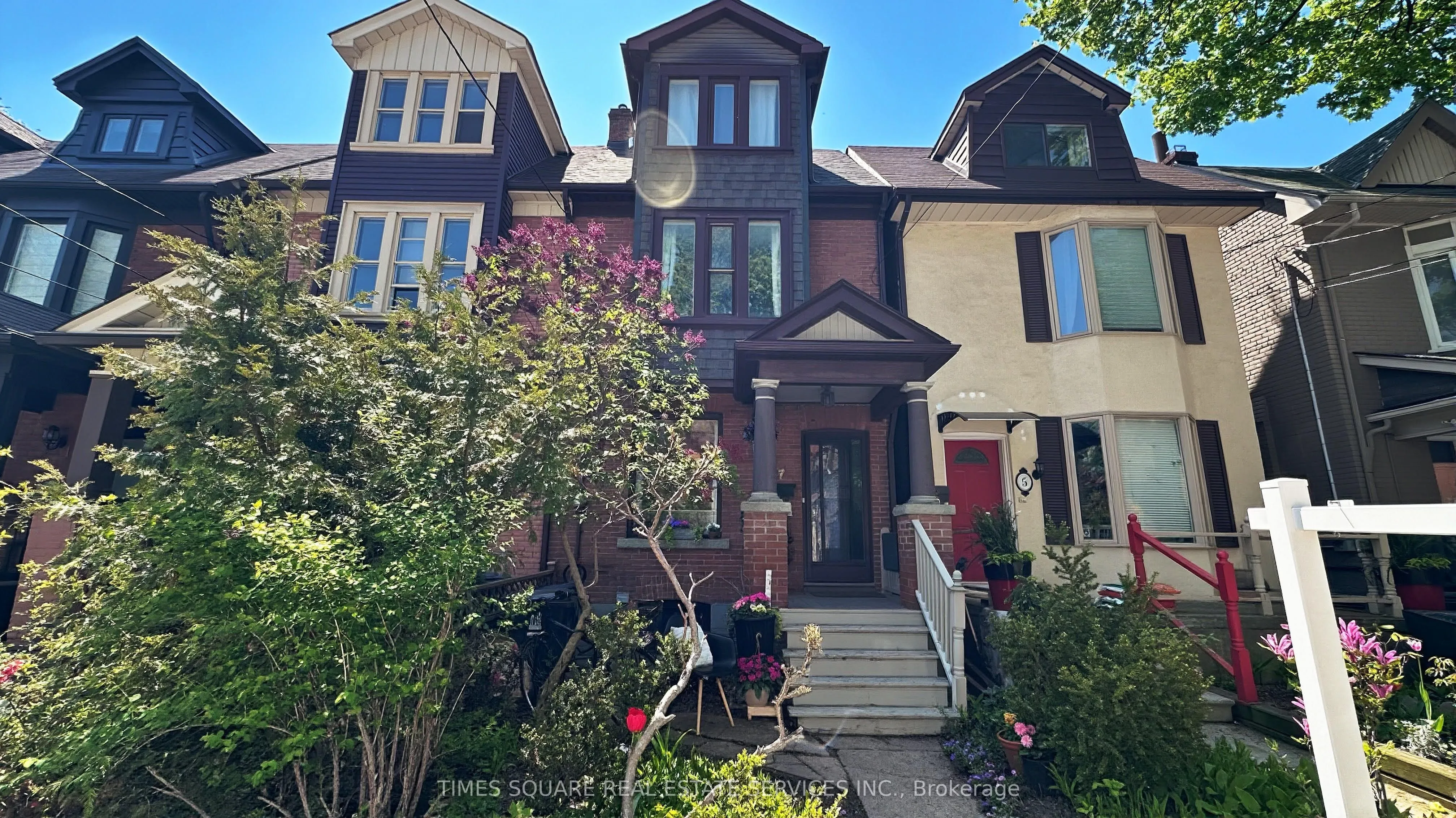 Semi-Detached Home For Sale | E13143866