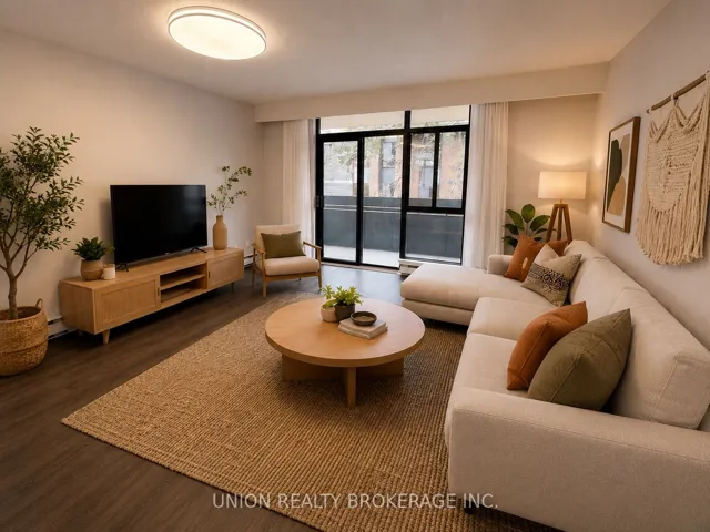 Virtual Stage - Livingroom