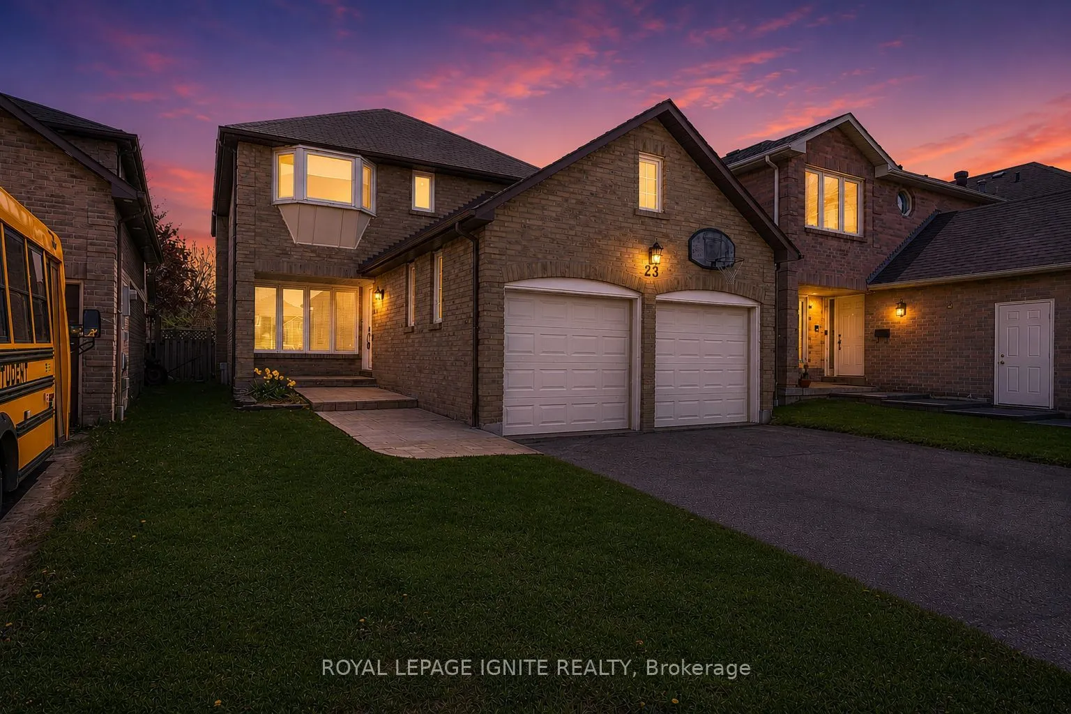 Detached Home For Sale | E13145278