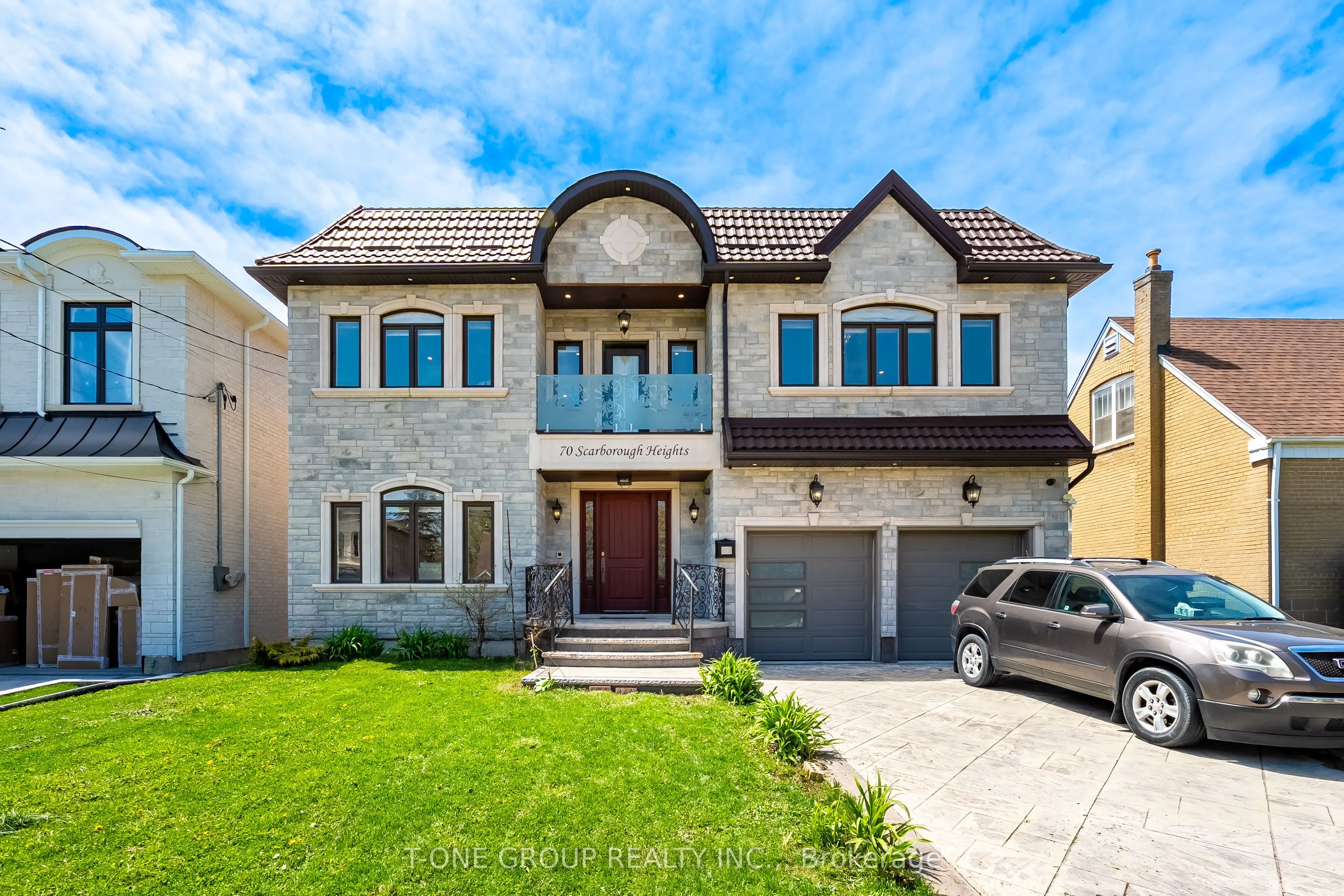 Detached Home For Sale | E13146360