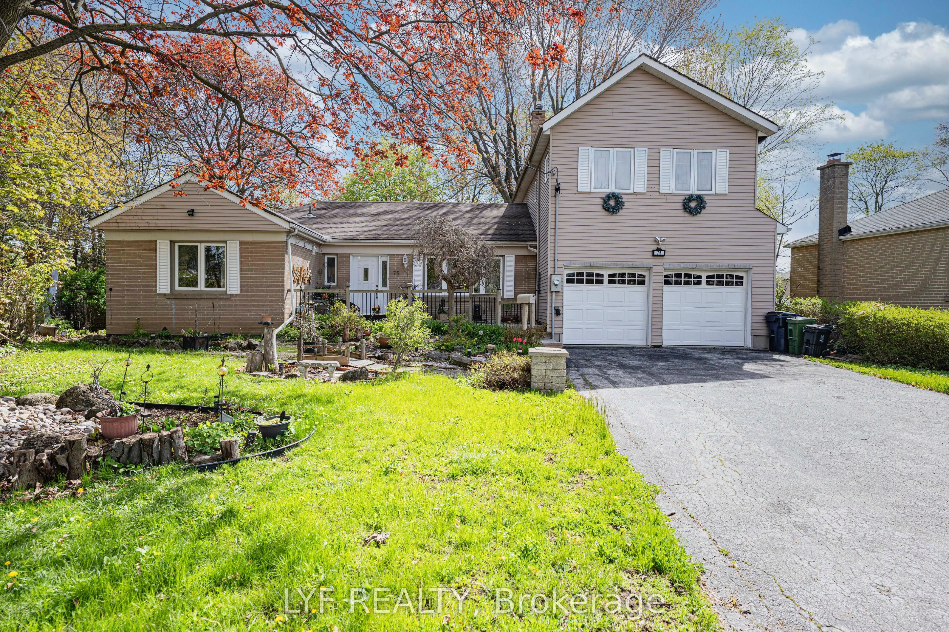 Detached Home For Sale | E13147260