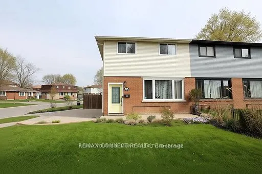 Semi-Detached Home For Sale | E13147992