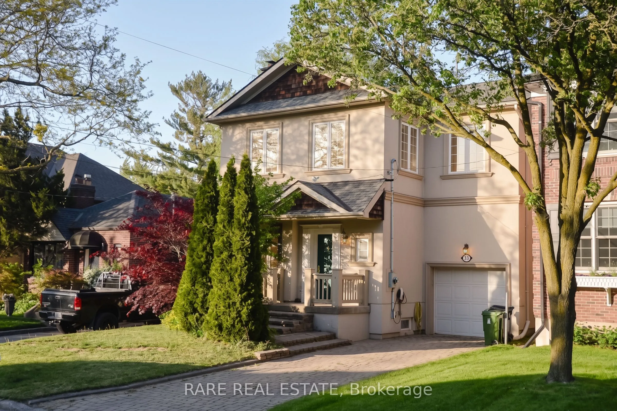Detached Home For Sale | E13148324
