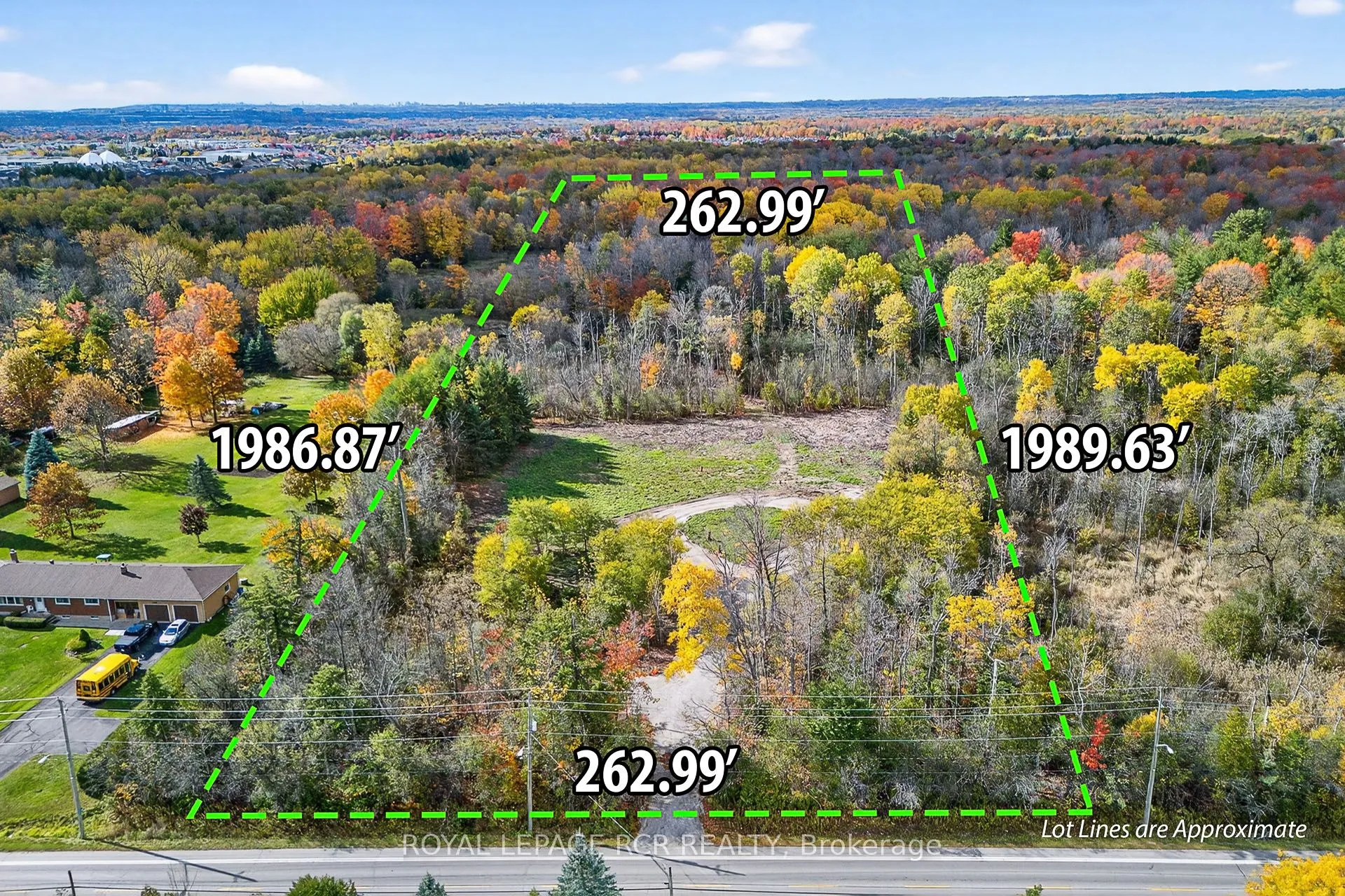 Vacant Land For Sale | E13148420