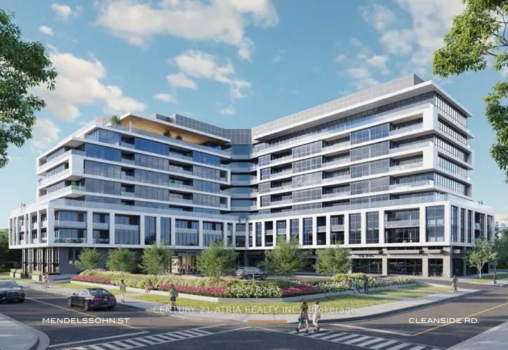 Property For Lease | E13149146