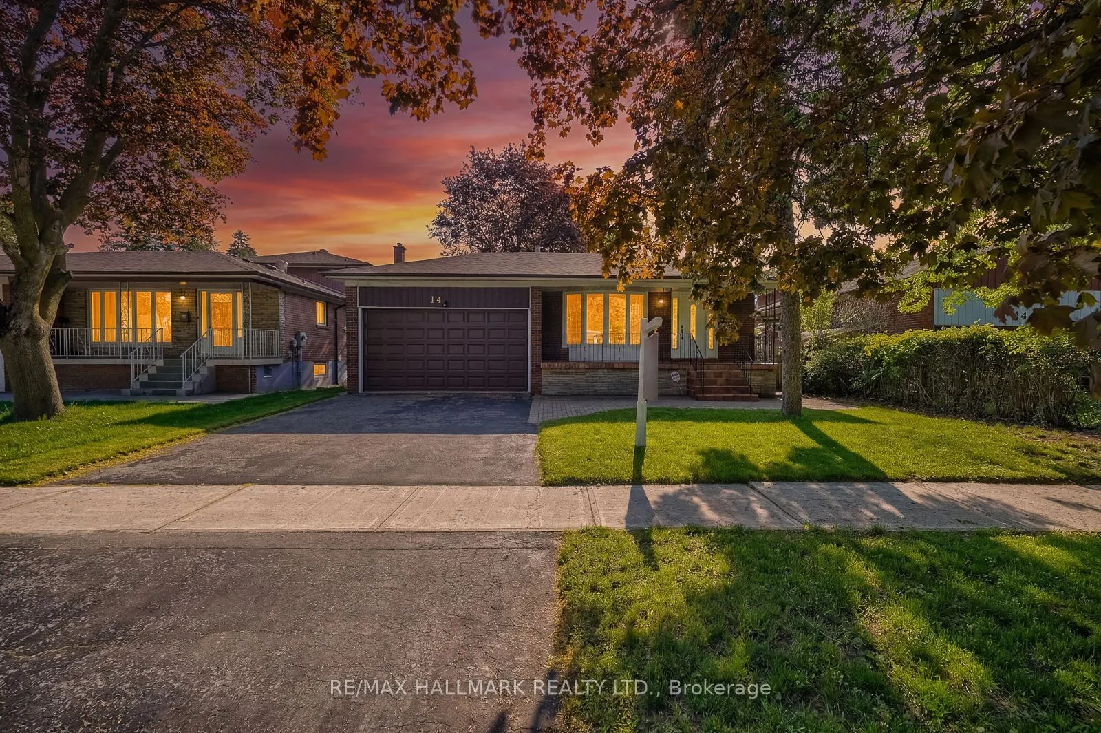 Detached Home For Sale | E13150018