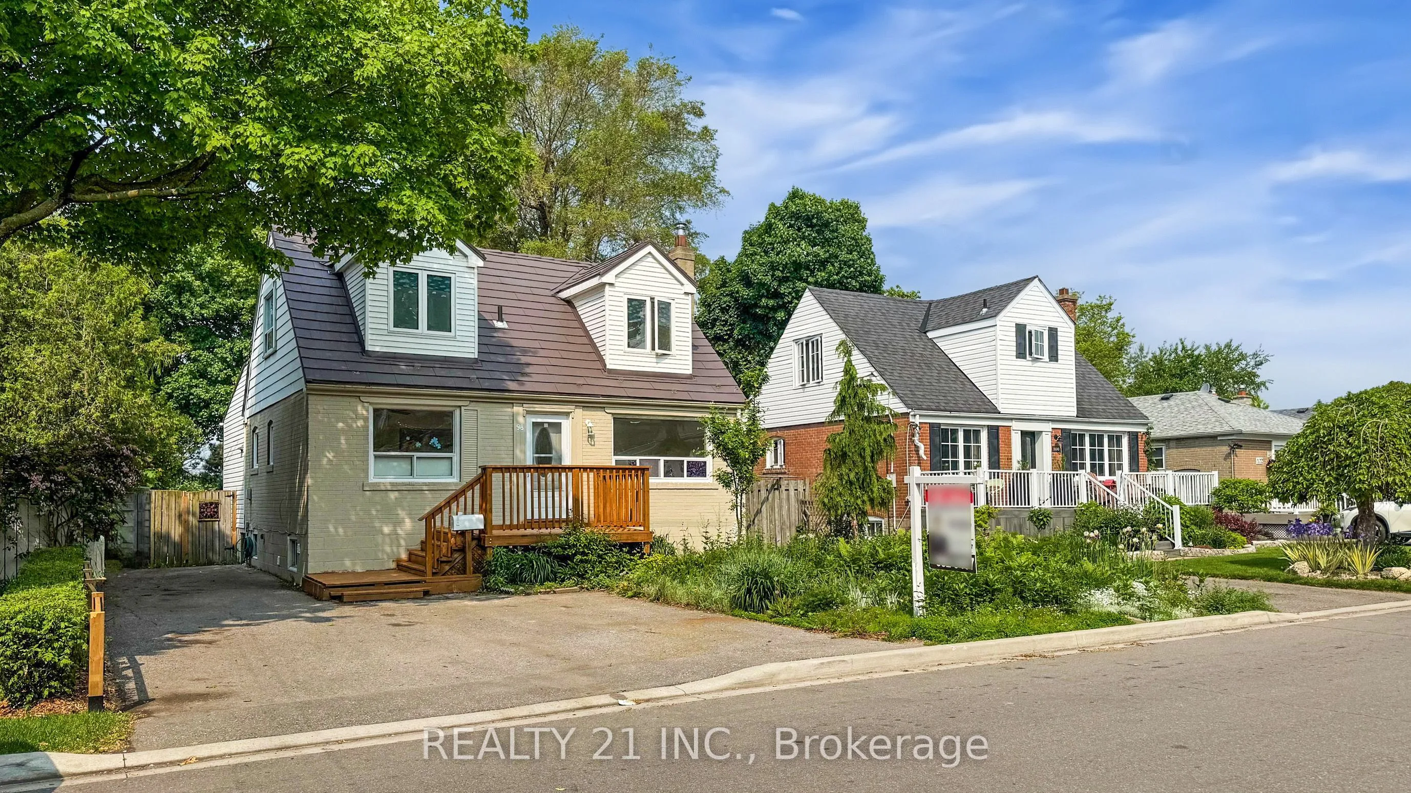 Detached Home For Sale | E13150616