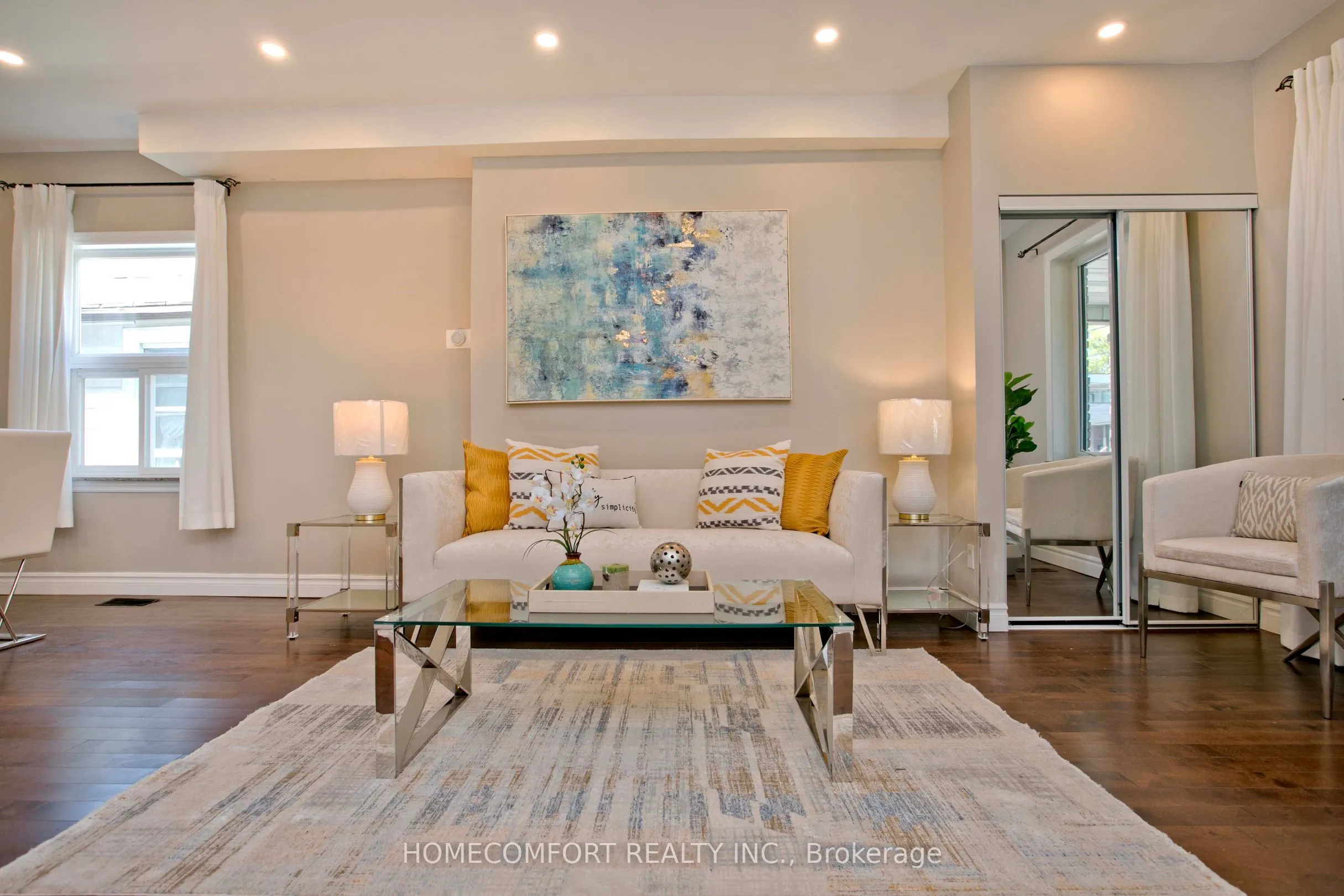 Detached Home For Sale | E13151390
