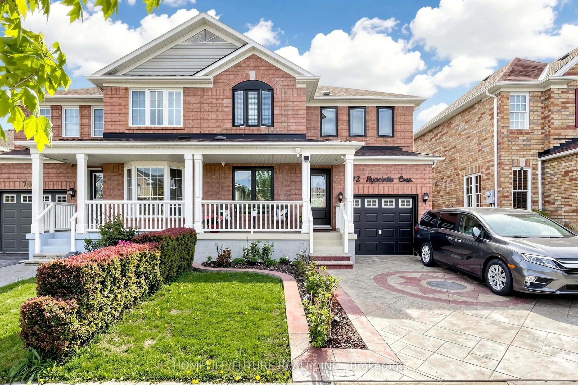Semi-Detached Home For Sale | E13151548