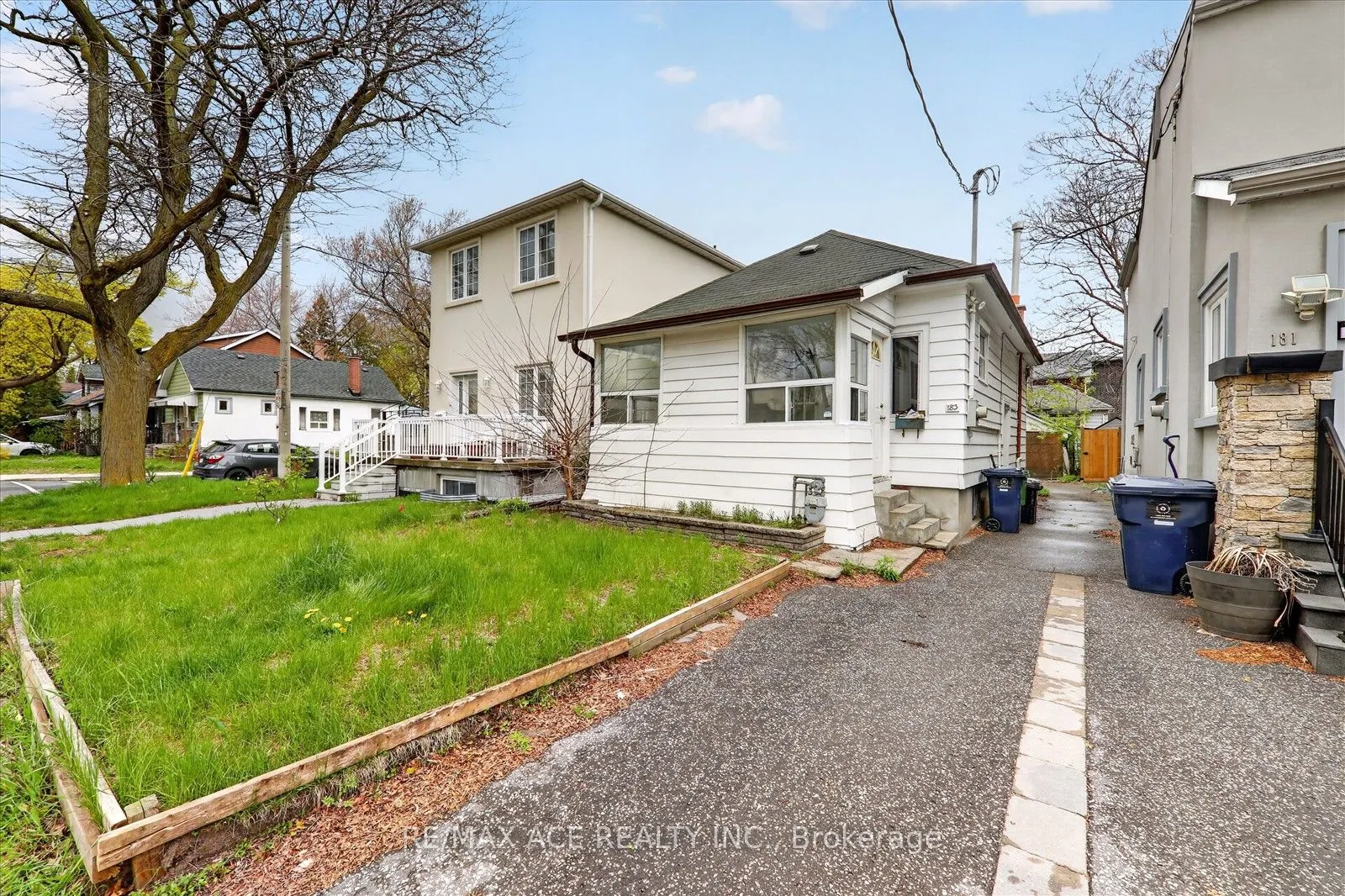 Duplex For Sale | E13151552