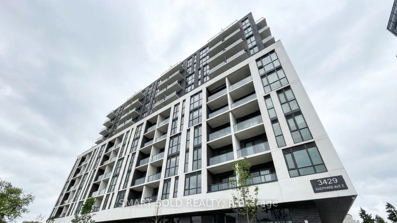 Property For Lease | E13151806
