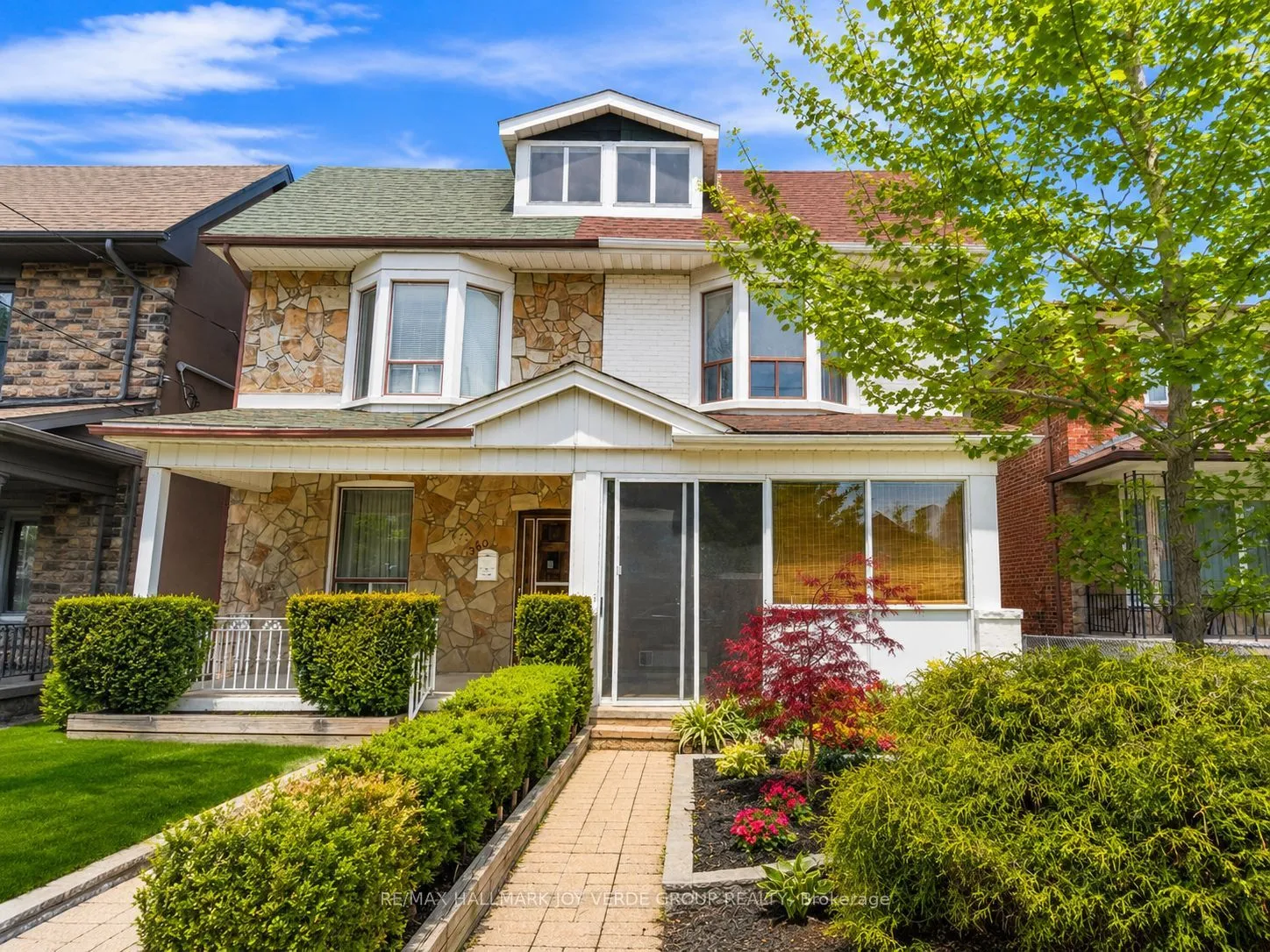 Semi-Detached Home For Lease | E13151912
