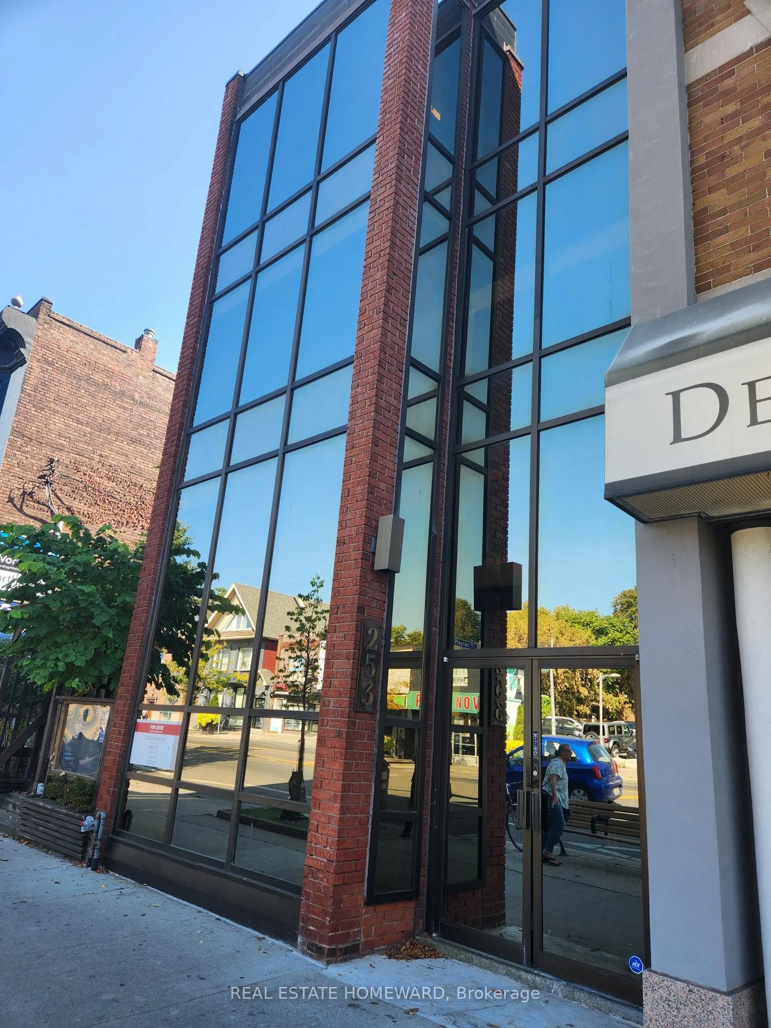 Office For Lease | E13152256