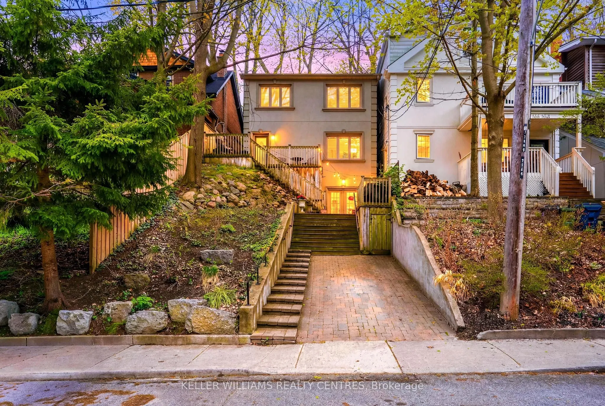 Detached Home For Sale | E13152310