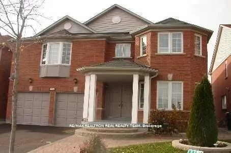 Detached Home For Lease | E13152480