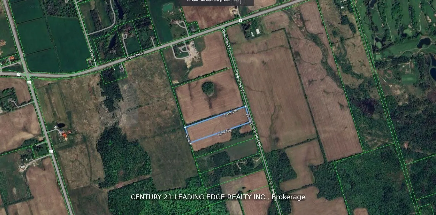 Vacant Land For Sale | E13152582
